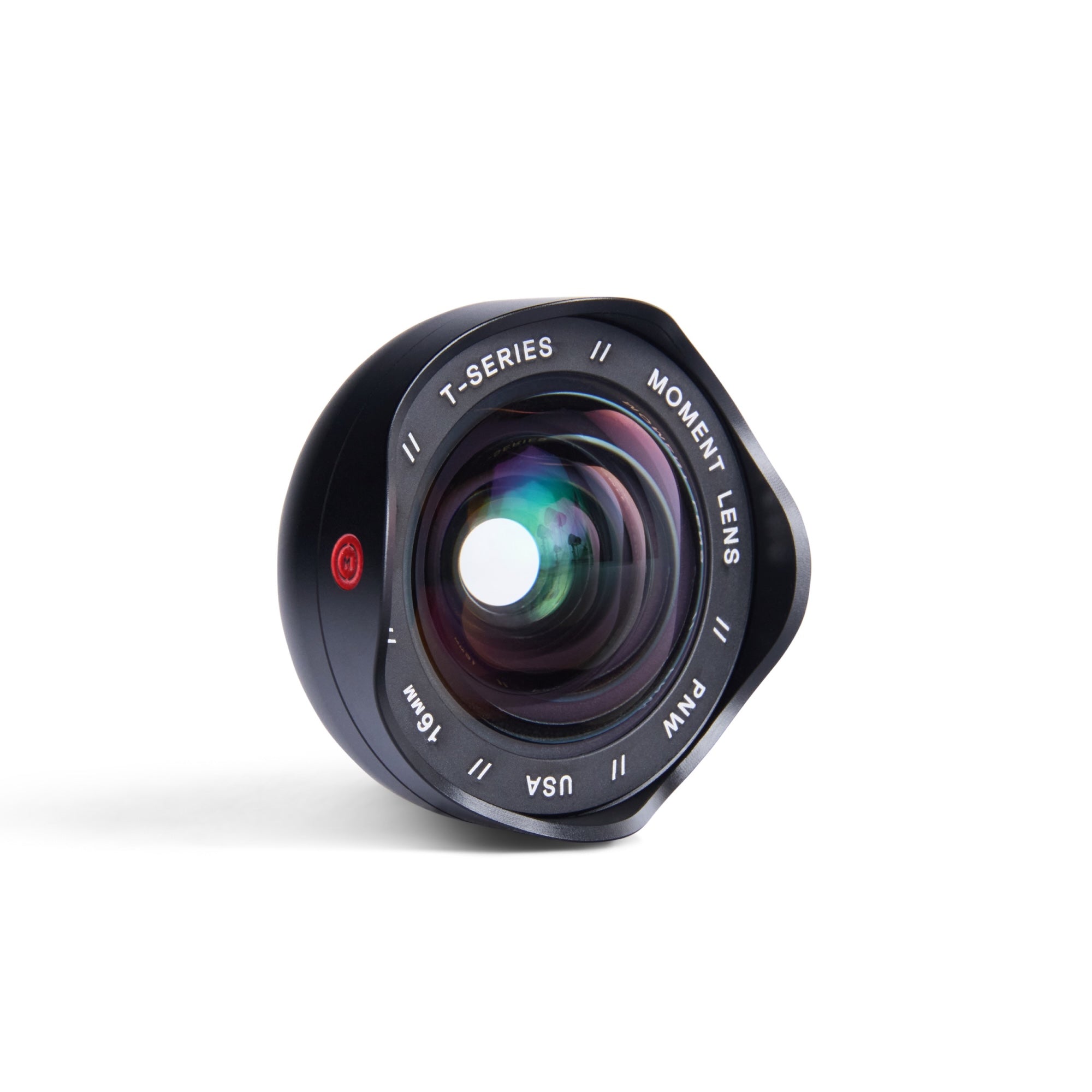 16mm Wide Mobile Lens II - T-Series