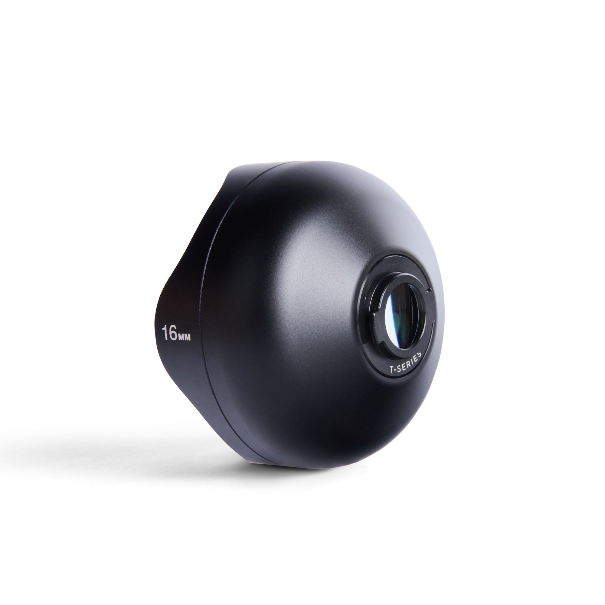 16mm Wide Mobile Lens II - T-Series