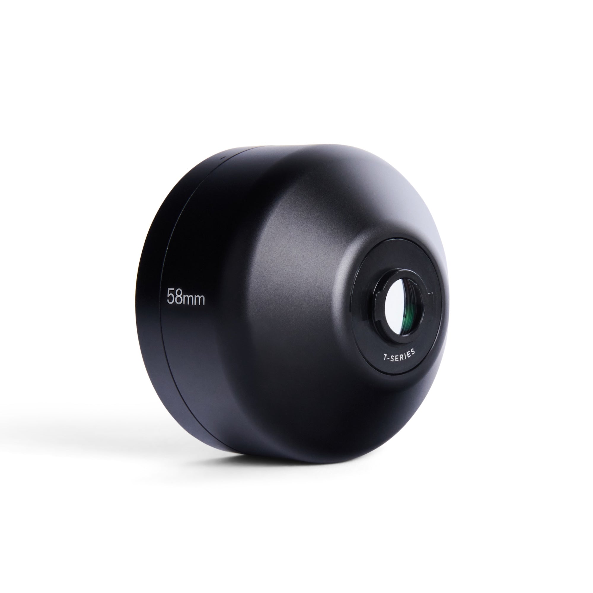 58mm Tele Mobile Lens II - T-Series