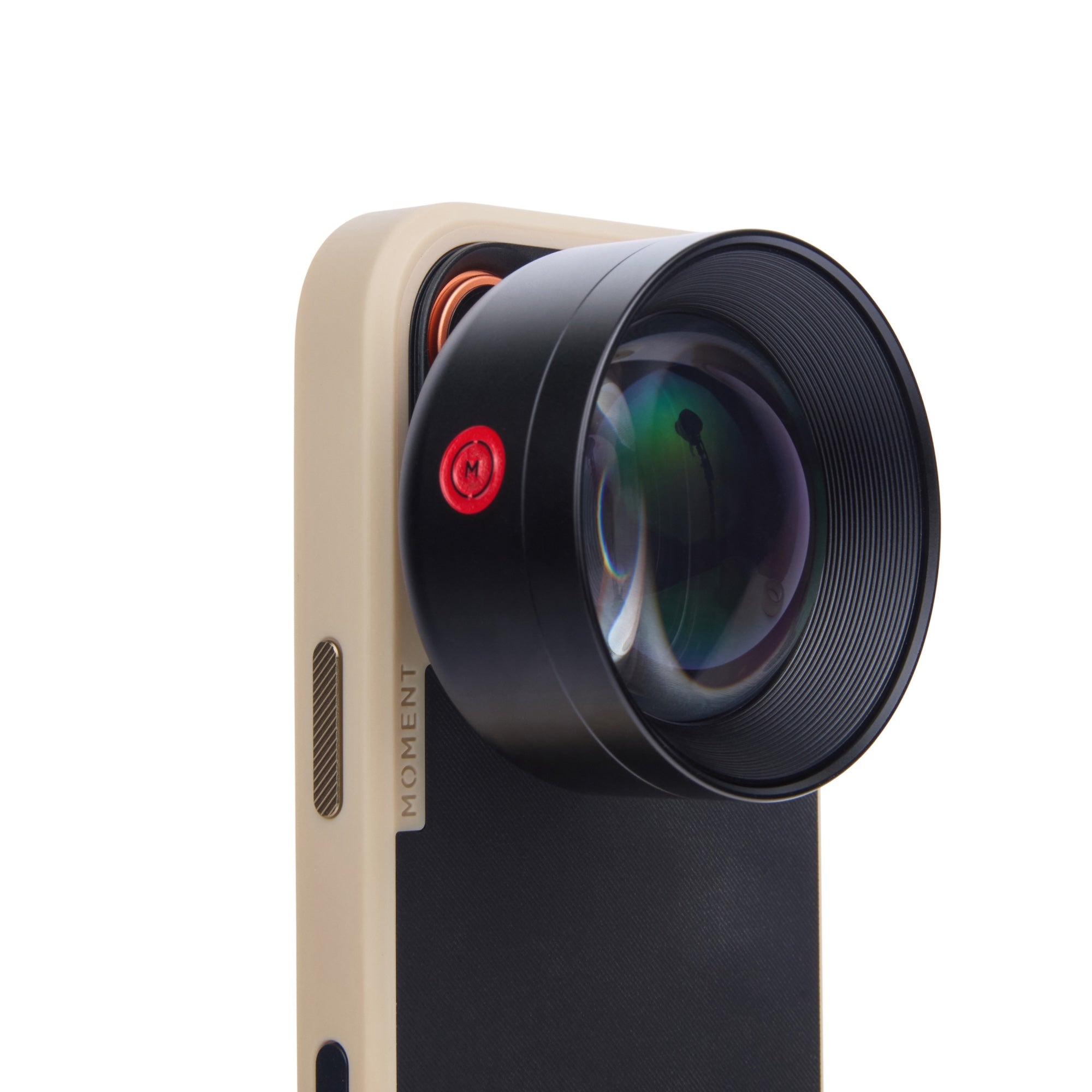 58mm Tele Mobile Lens II - T-Series