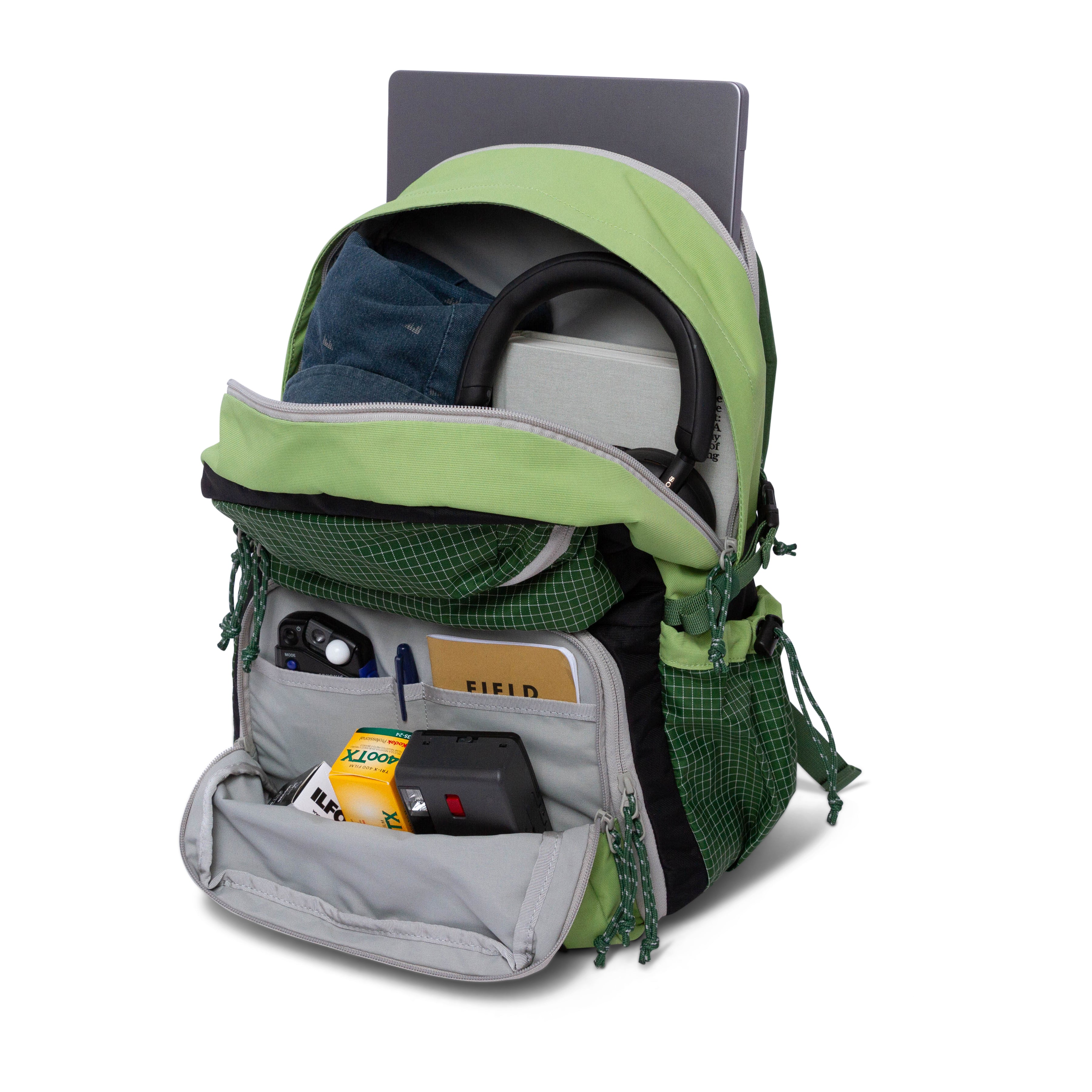 Morro Convertible Backpack