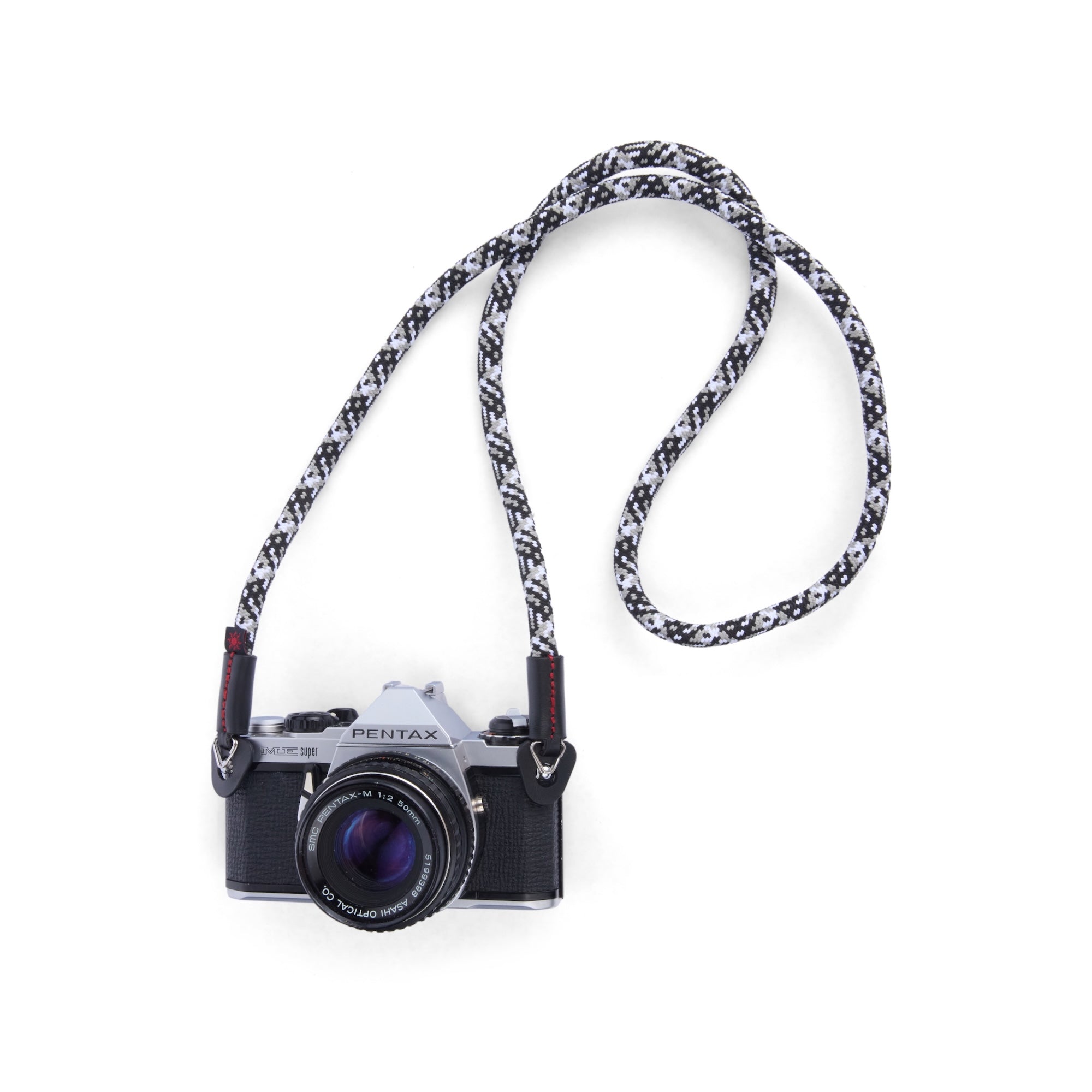 Rope Camera Strap