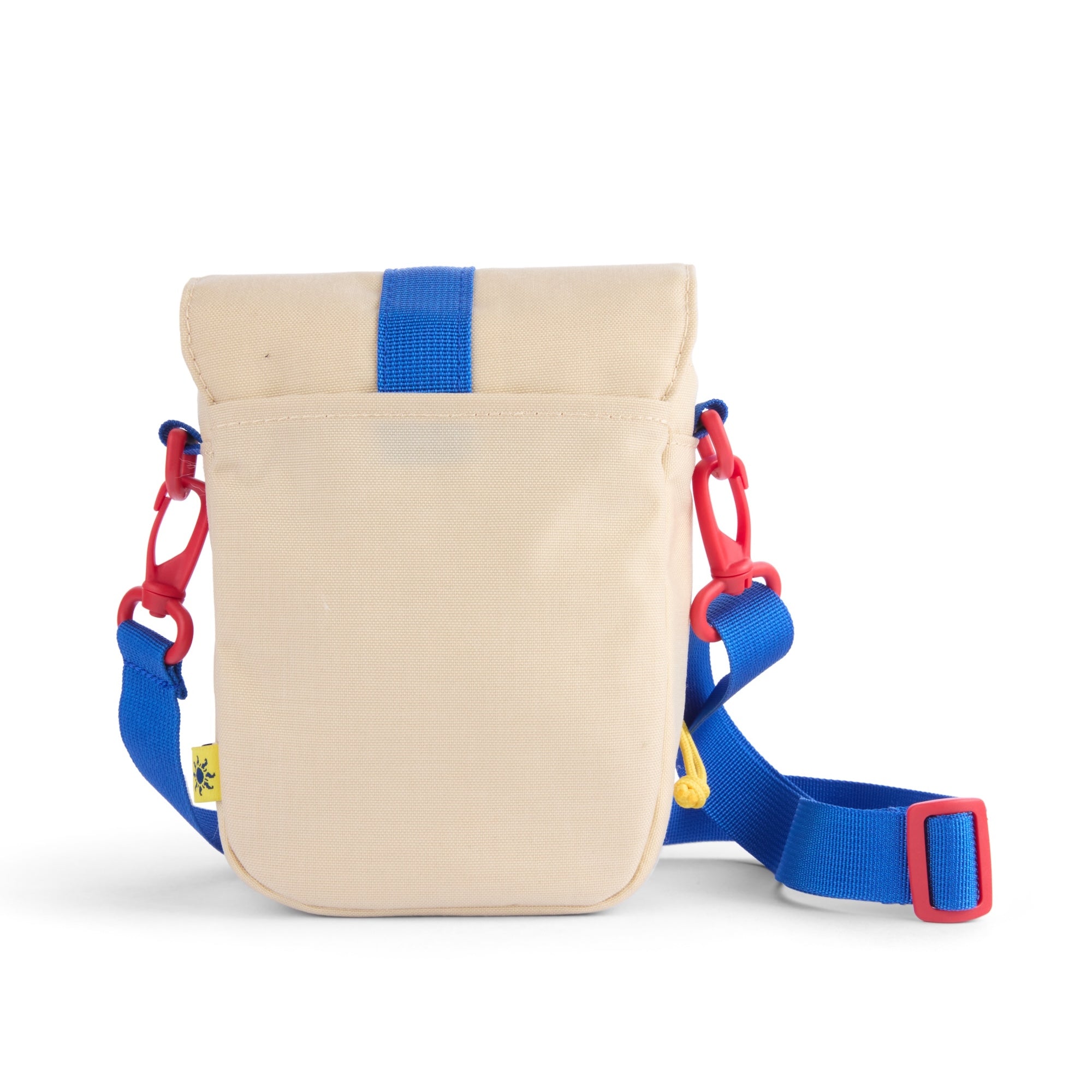 Crossbody Camera Pouch