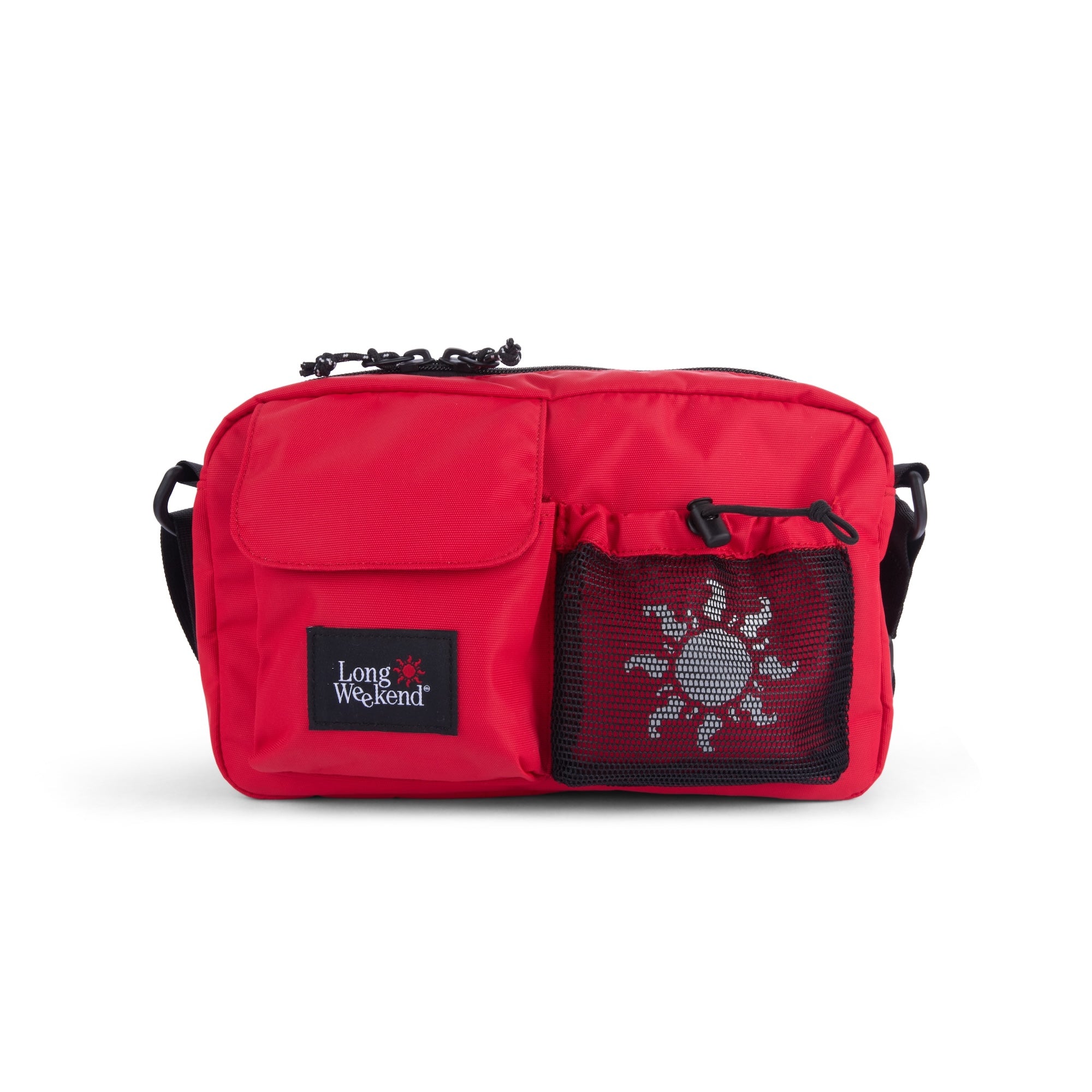 Santa Fe Shoulder Bag