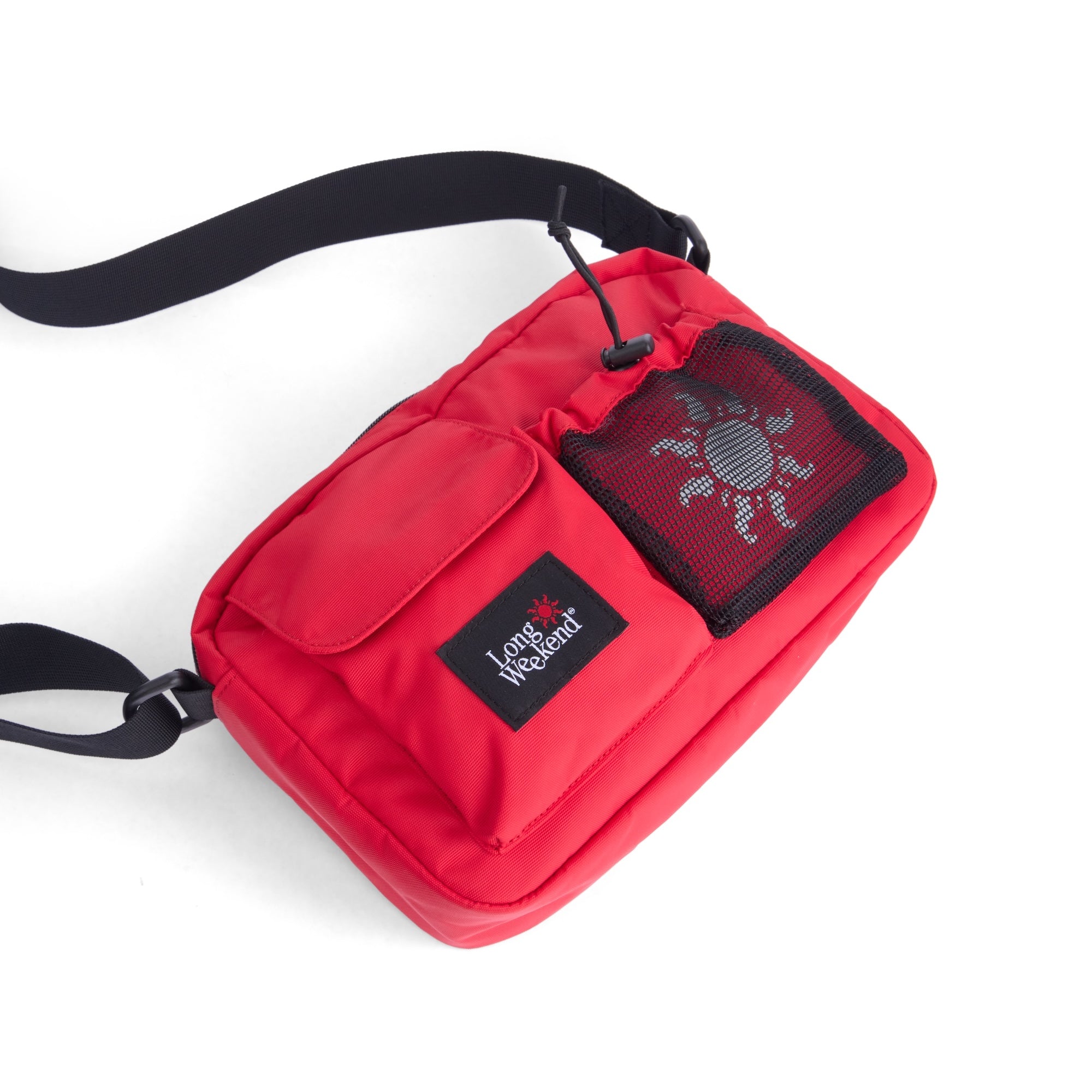 Santa Fe Shoulder Bag