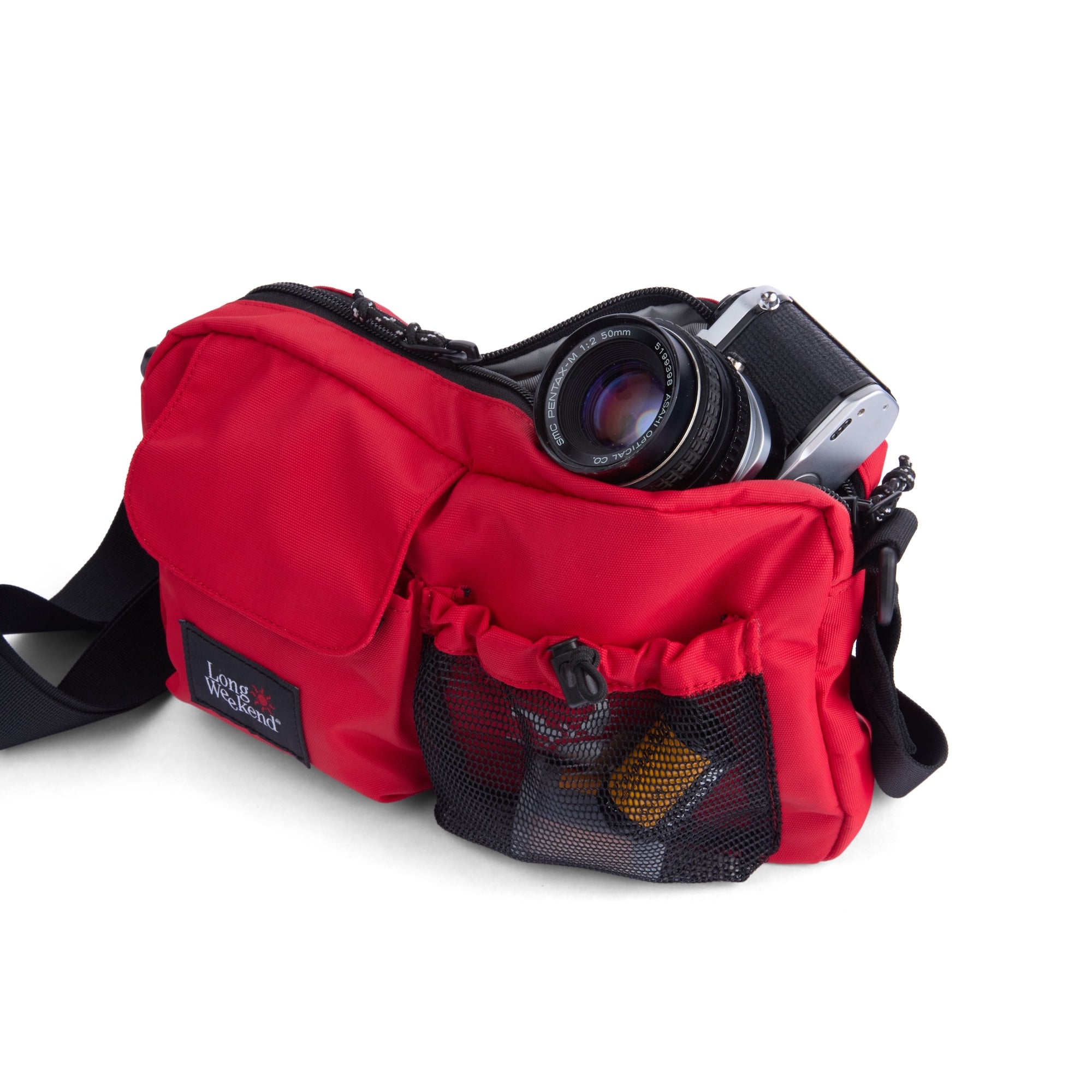 Santa Fe Shoulder Bag