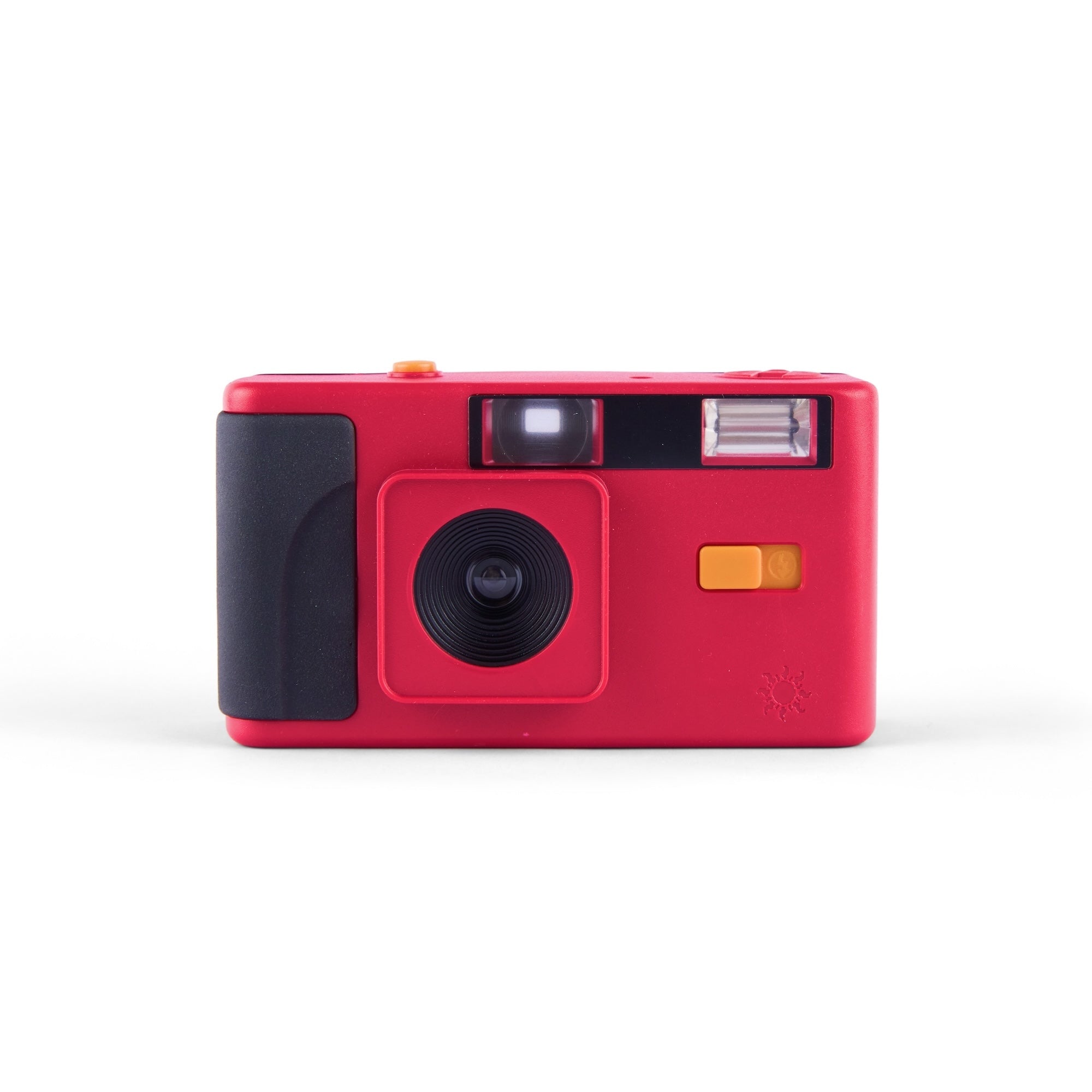 35mm Film Camera