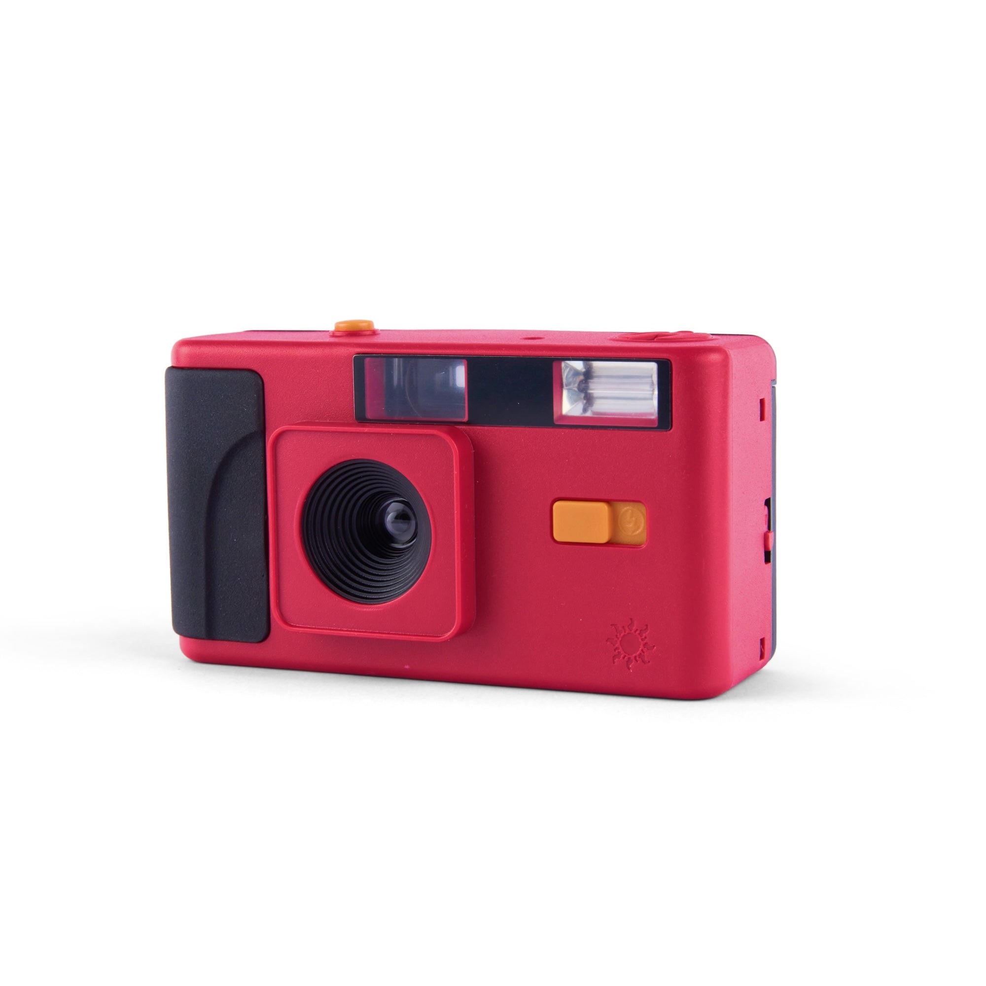 35mm Film Camera