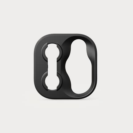 M-Series Drop-in Lens Mount - iPhone 14 Pro/Pro Max