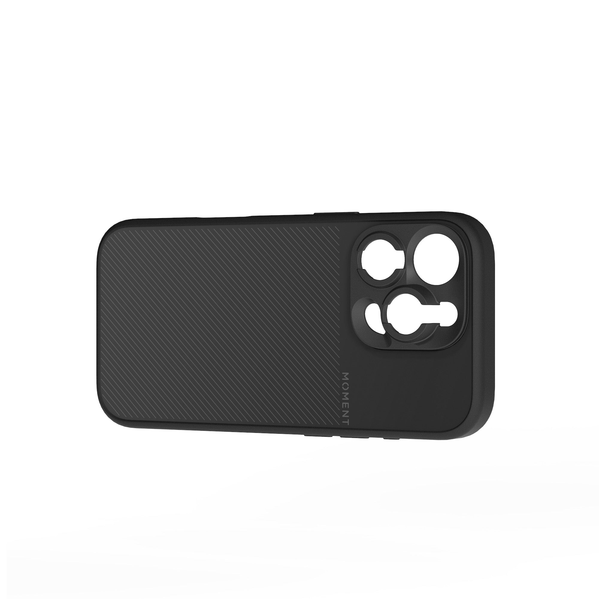 Camera Case with MagSafe for iPhone 16 Series