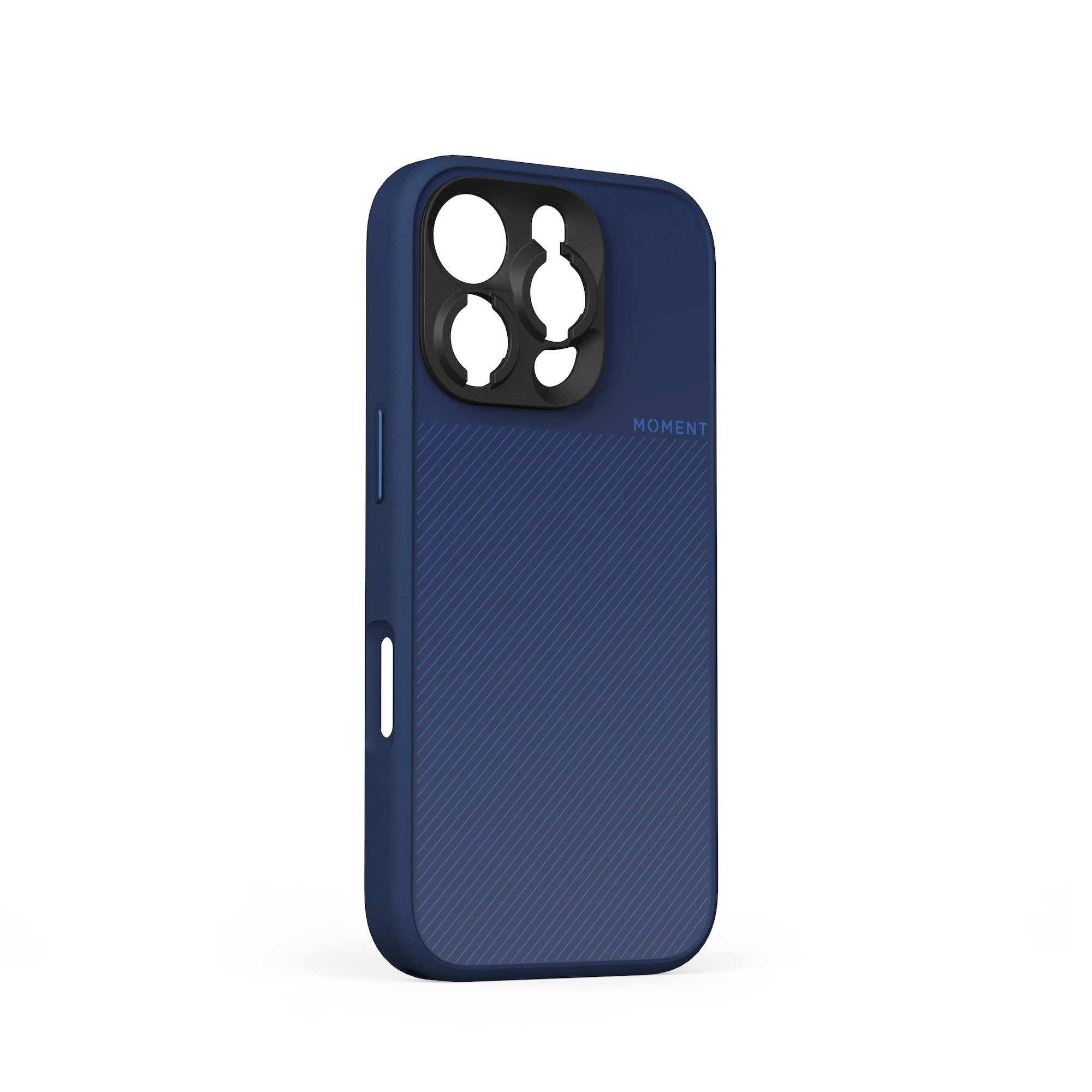 Camera Case with MagSafe for iPhone 16 Series