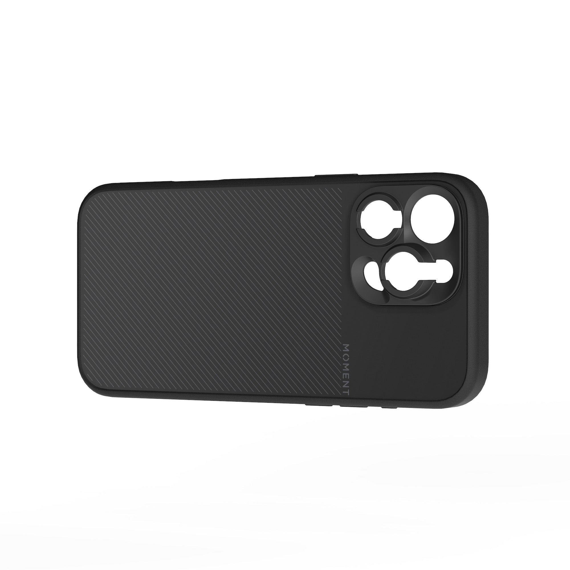 Camera Case with MagSafe for iPhone 16 Series