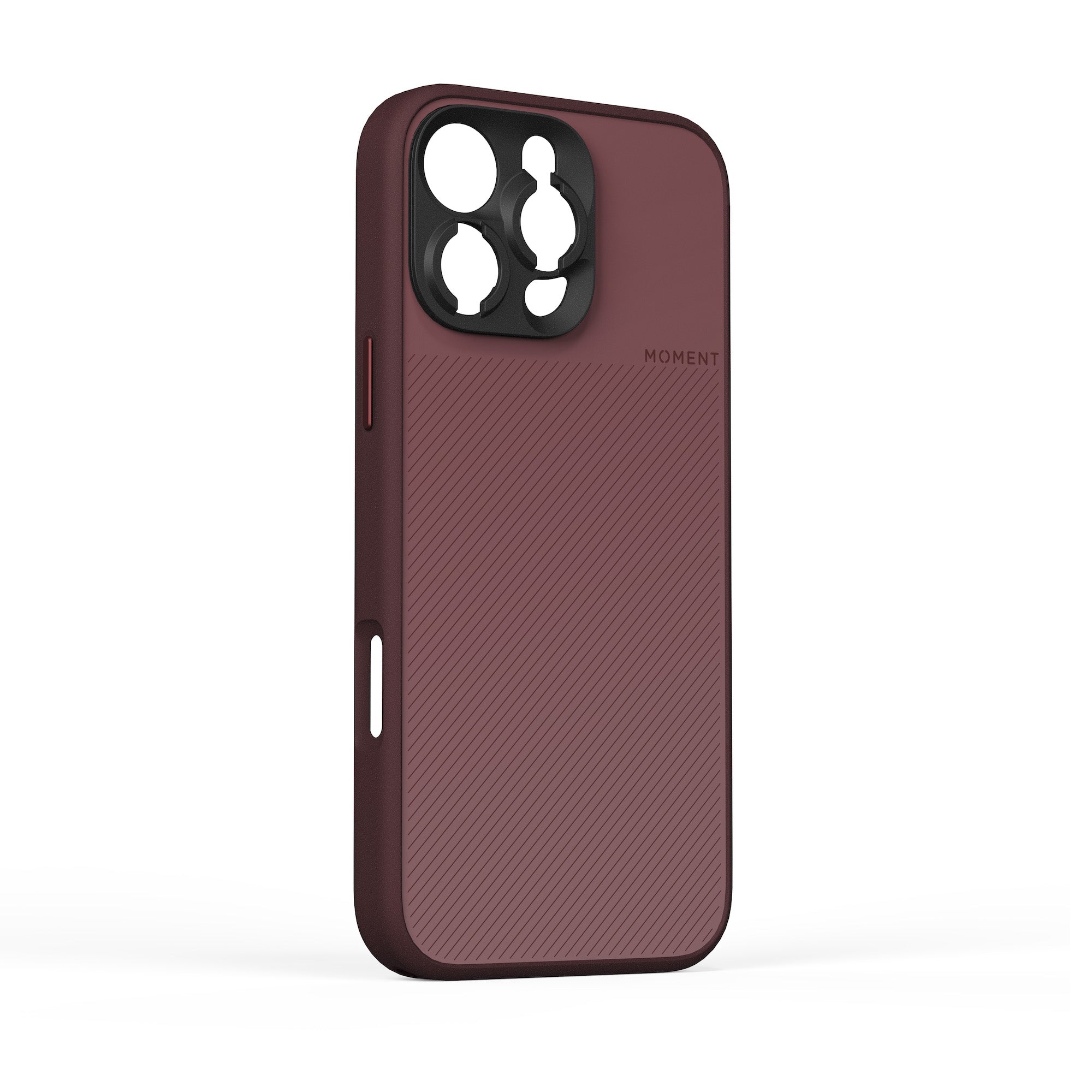 Camera Case with MagSafe for iPhone 16 Series