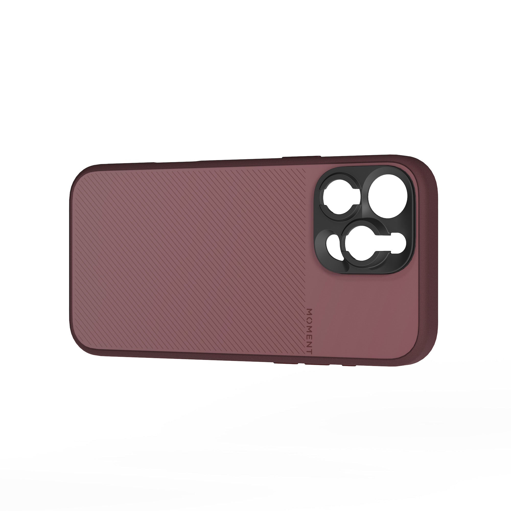 Camera Case with MagSafe for iPhone 16 Series