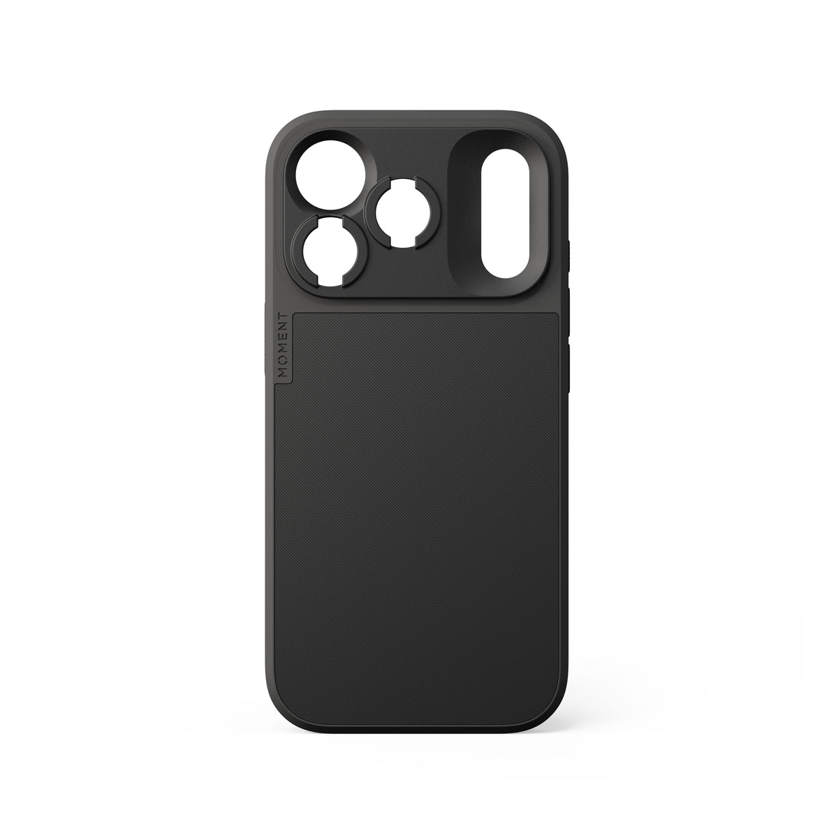 Camera Case II for iPhone 18 series