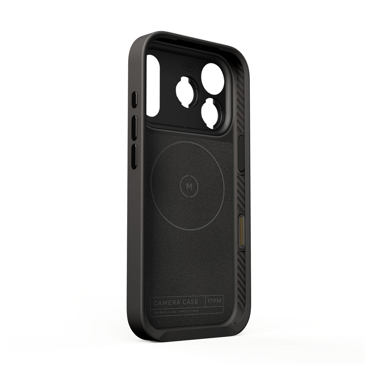 Camera Case II for iPhone 18 series