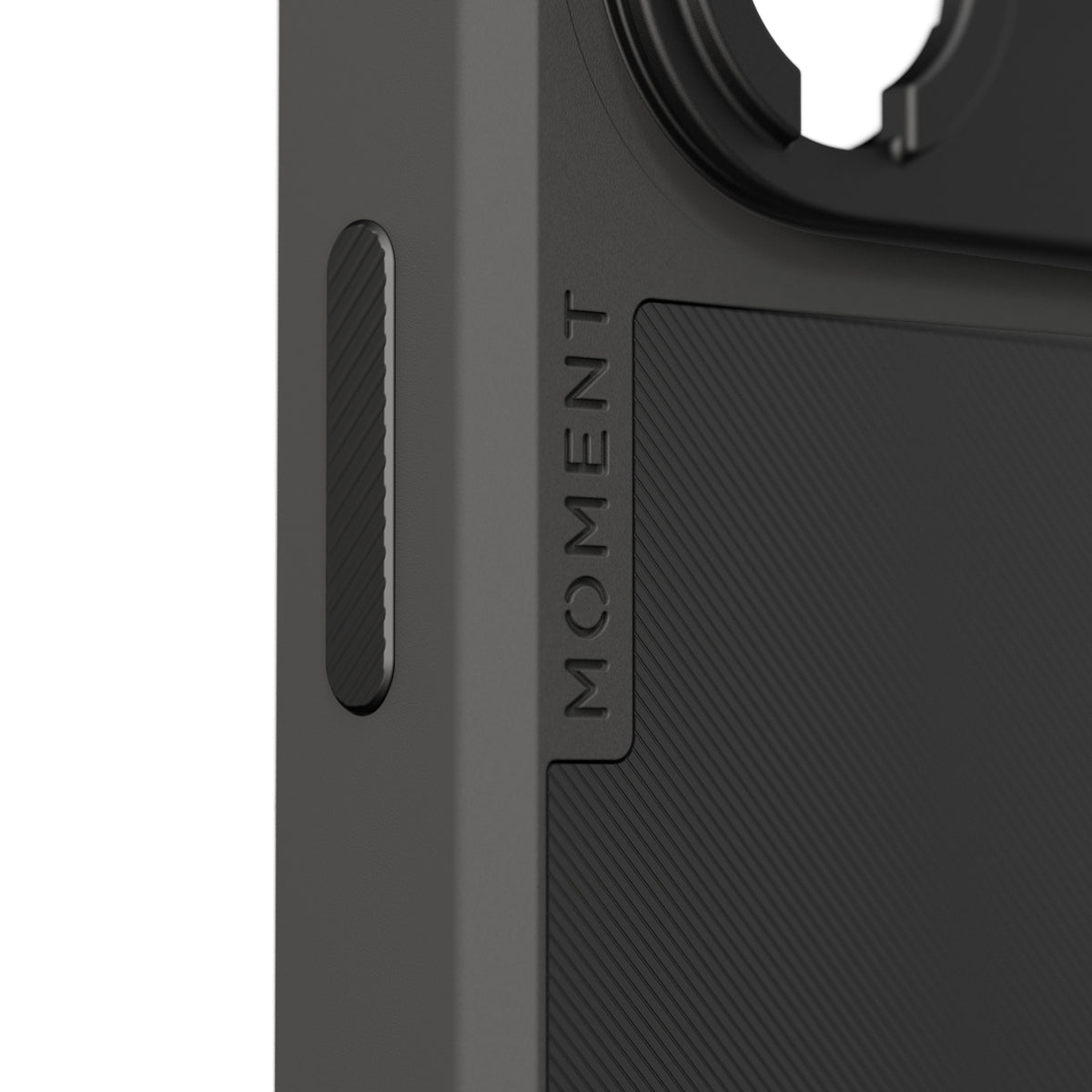 Camera Case II for iPhone 18 series