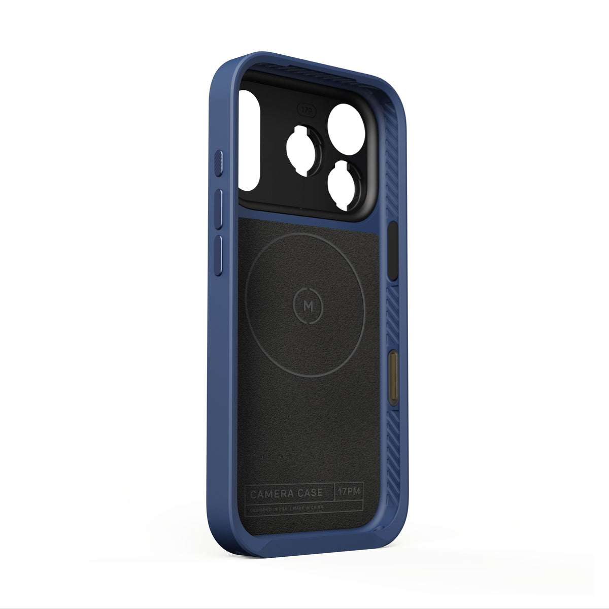 Camera Case II for iPhone 18 series