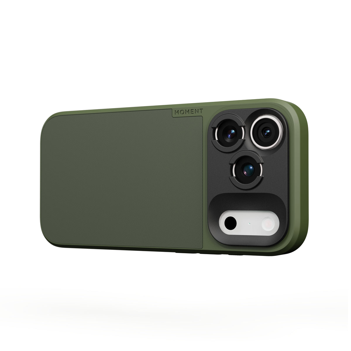 Camera Case II for iPhone 18 series