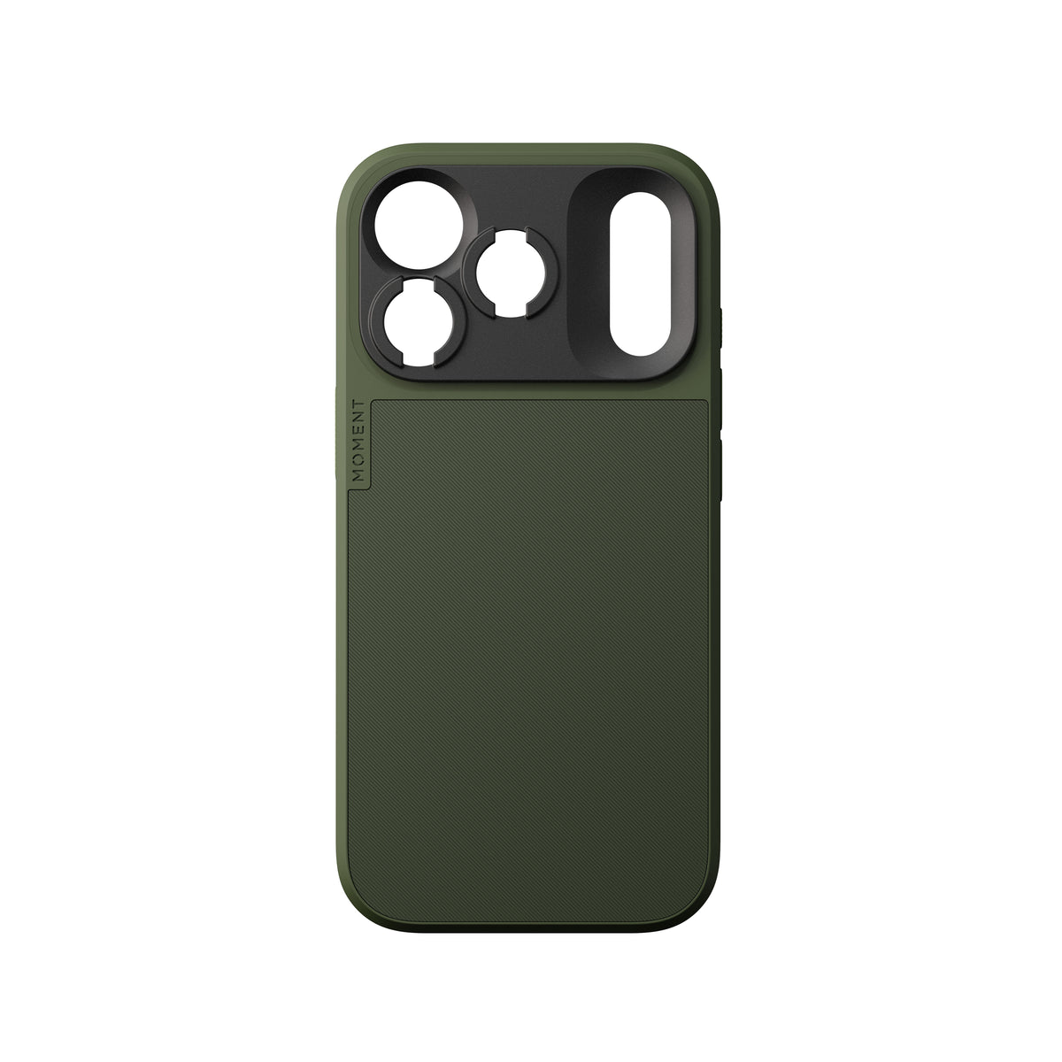 Camera Case II for iPhone 18 series