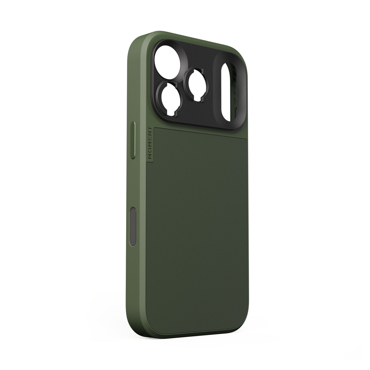 Camera Case II for iPhone 18 series