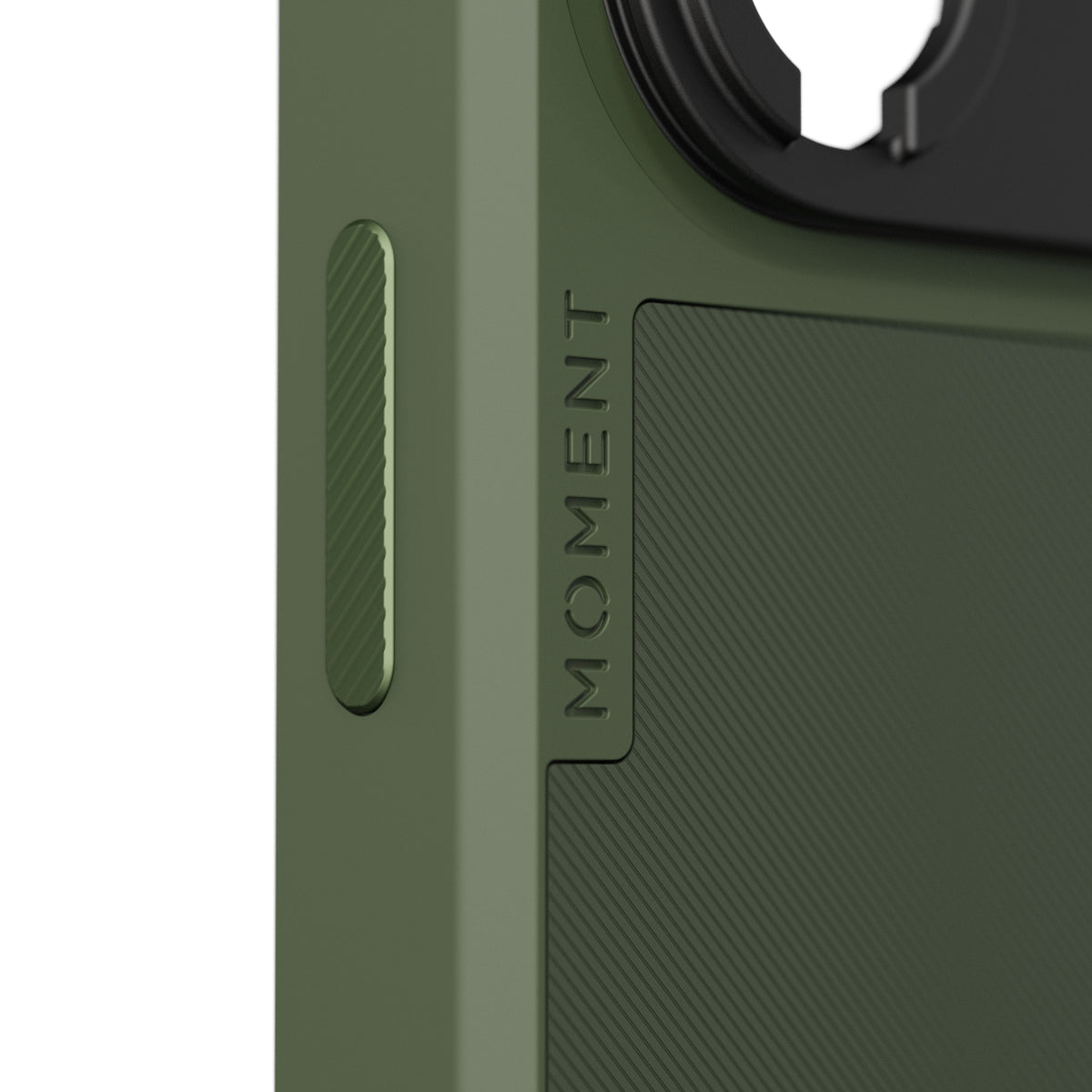Camera Case II for iPhone 18 series