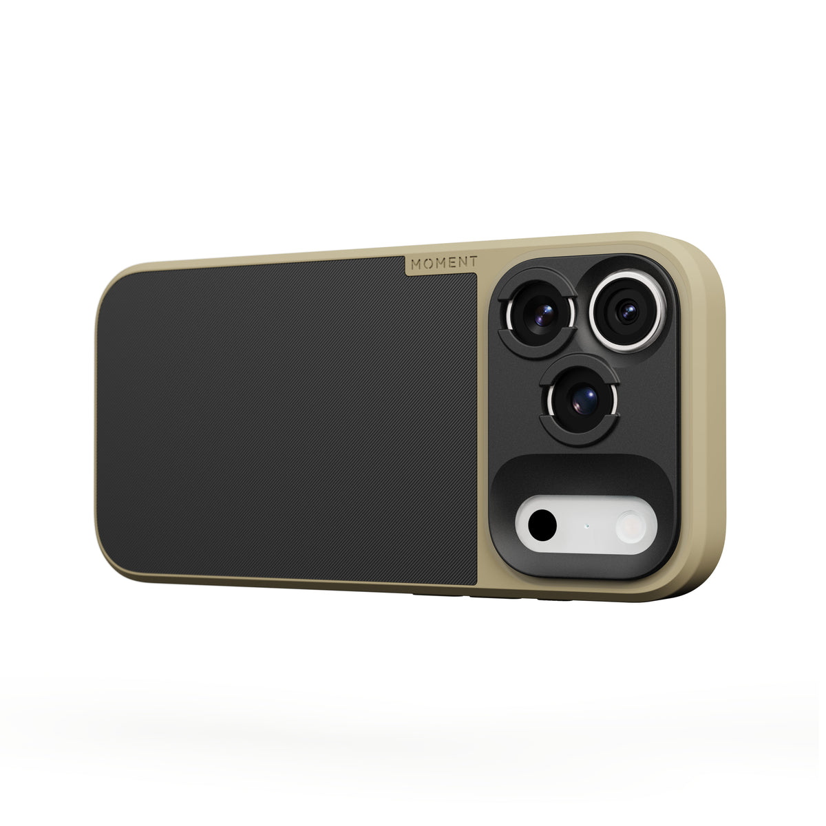 Camera Case II for iPhone 18 series