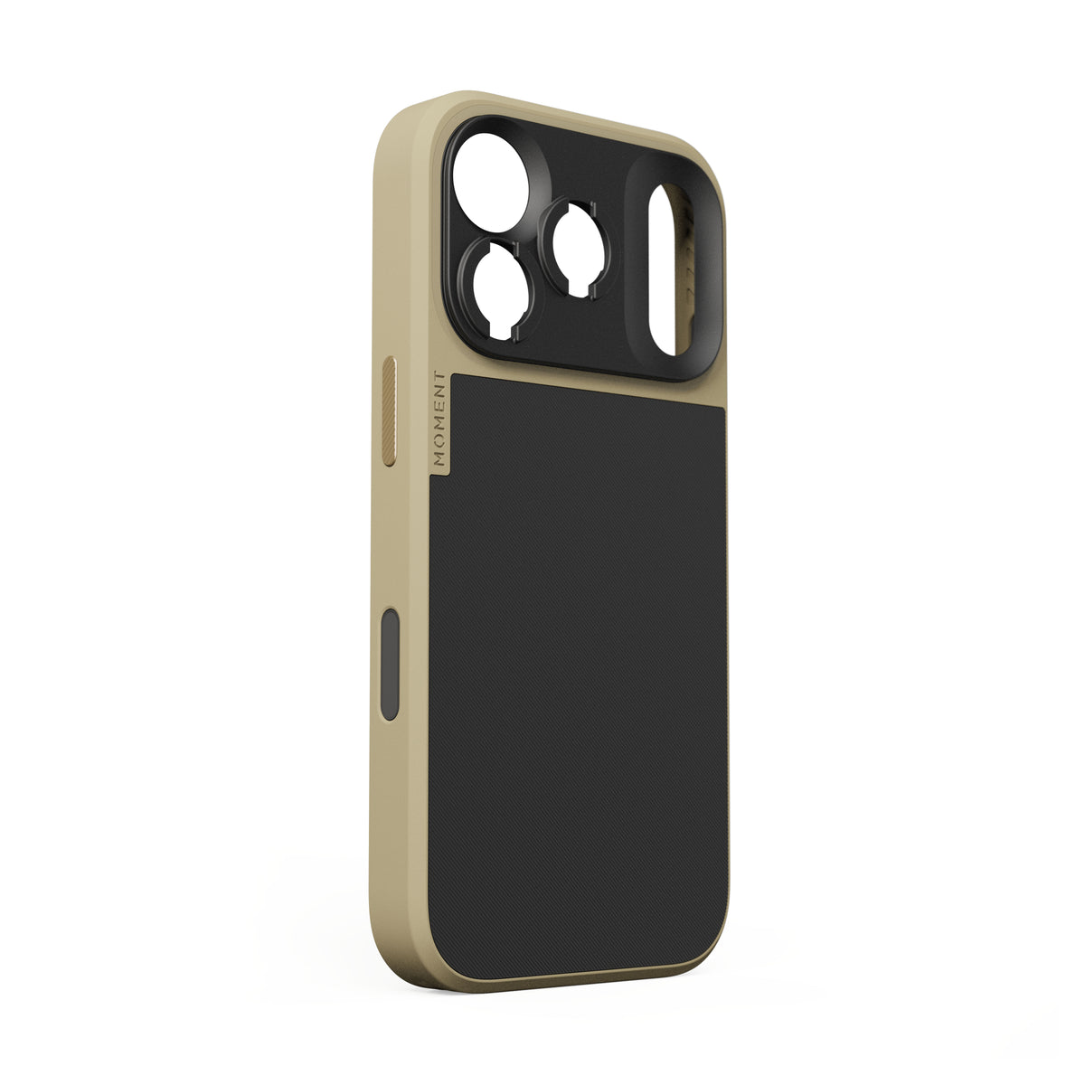 Camera Case II for iPhone 18 series