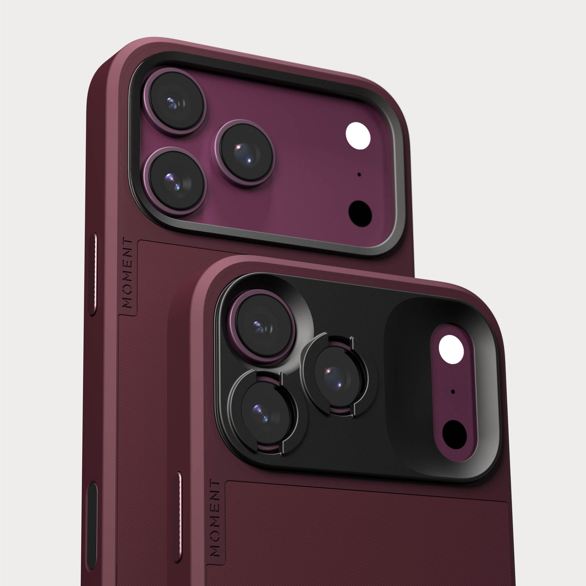 Camera Case II for iPhone 18 series
