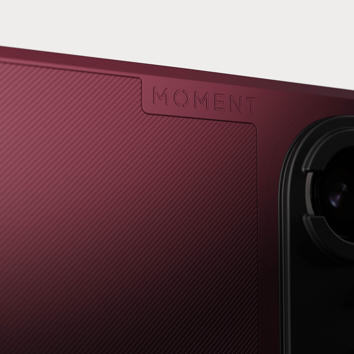 Camera Case II for iPhone 18 series