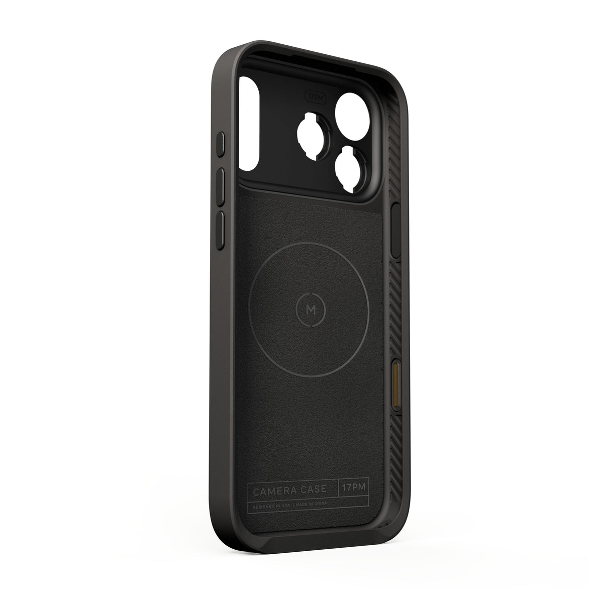 Camera Case II for iPhone 18 series