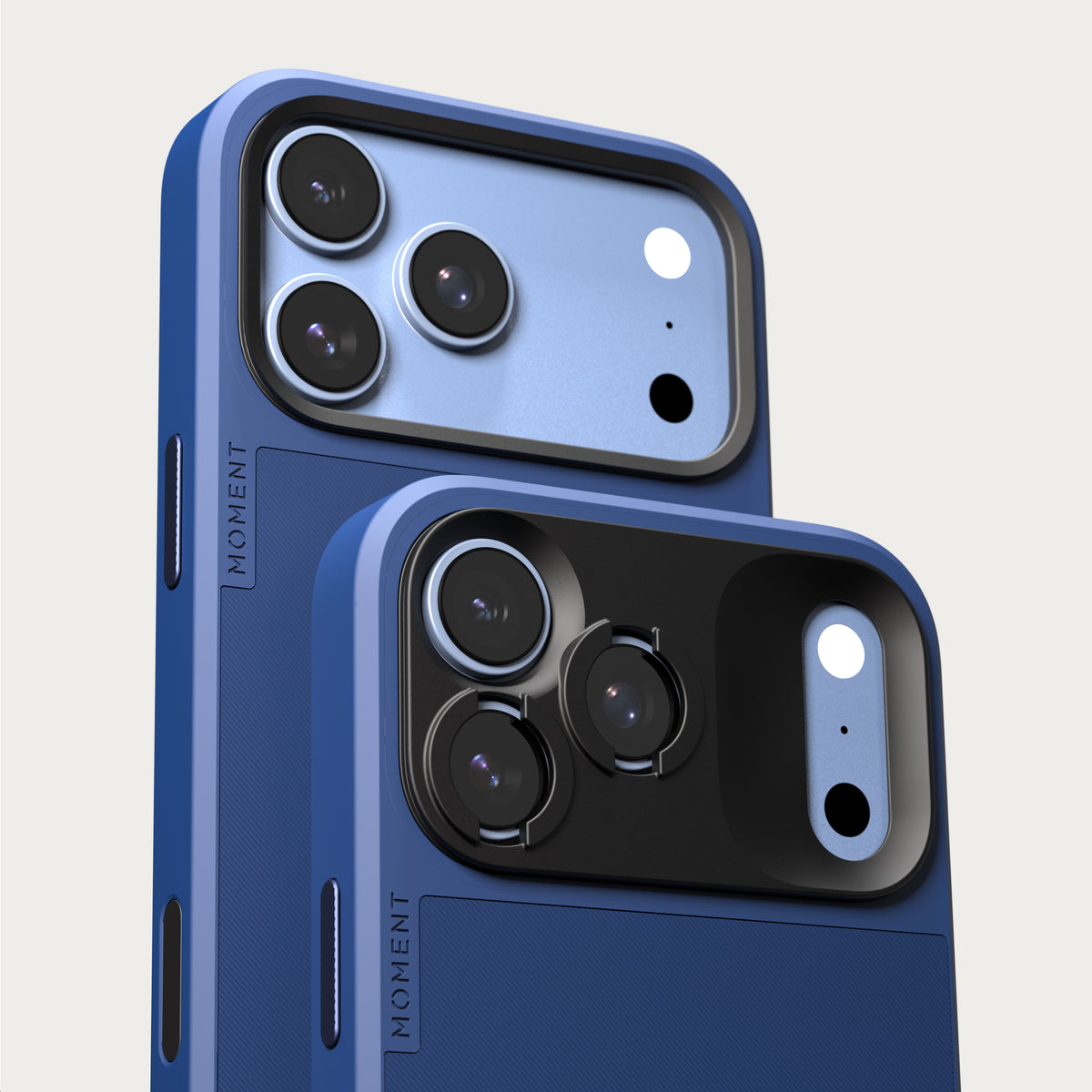 Camera Case II for iPhone 18 series