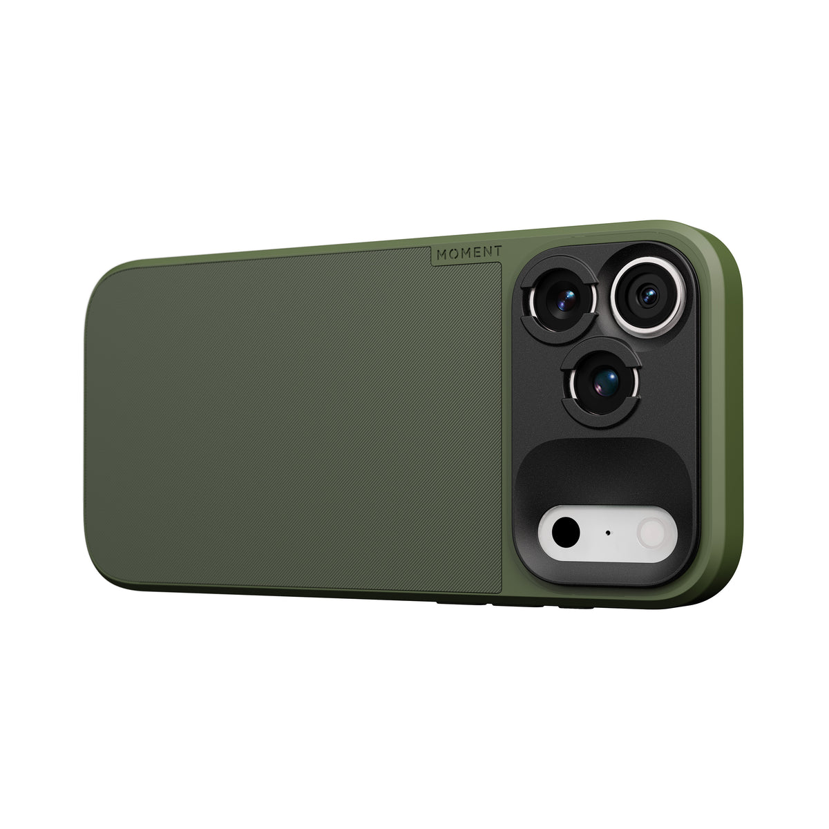 Camera Case II for iPhone 18 series