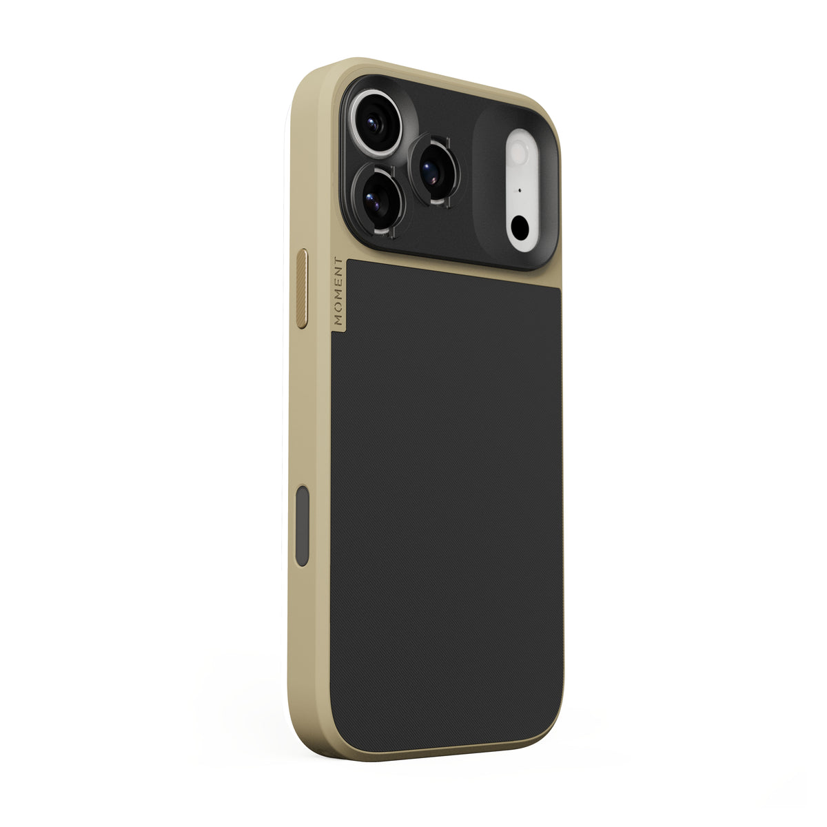 Camera Case II for iPhone 18 series