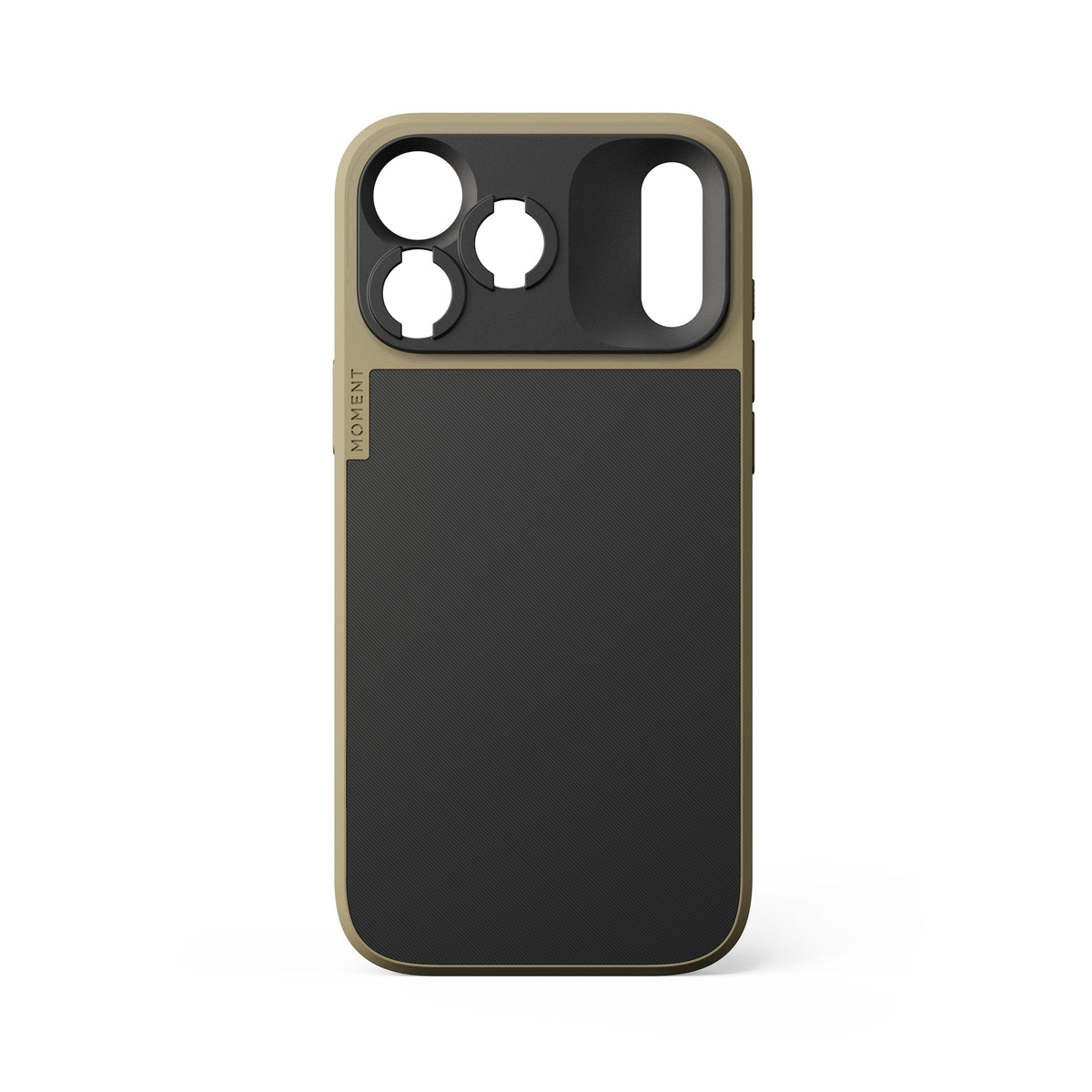Camera Case II for iPhone 18 series