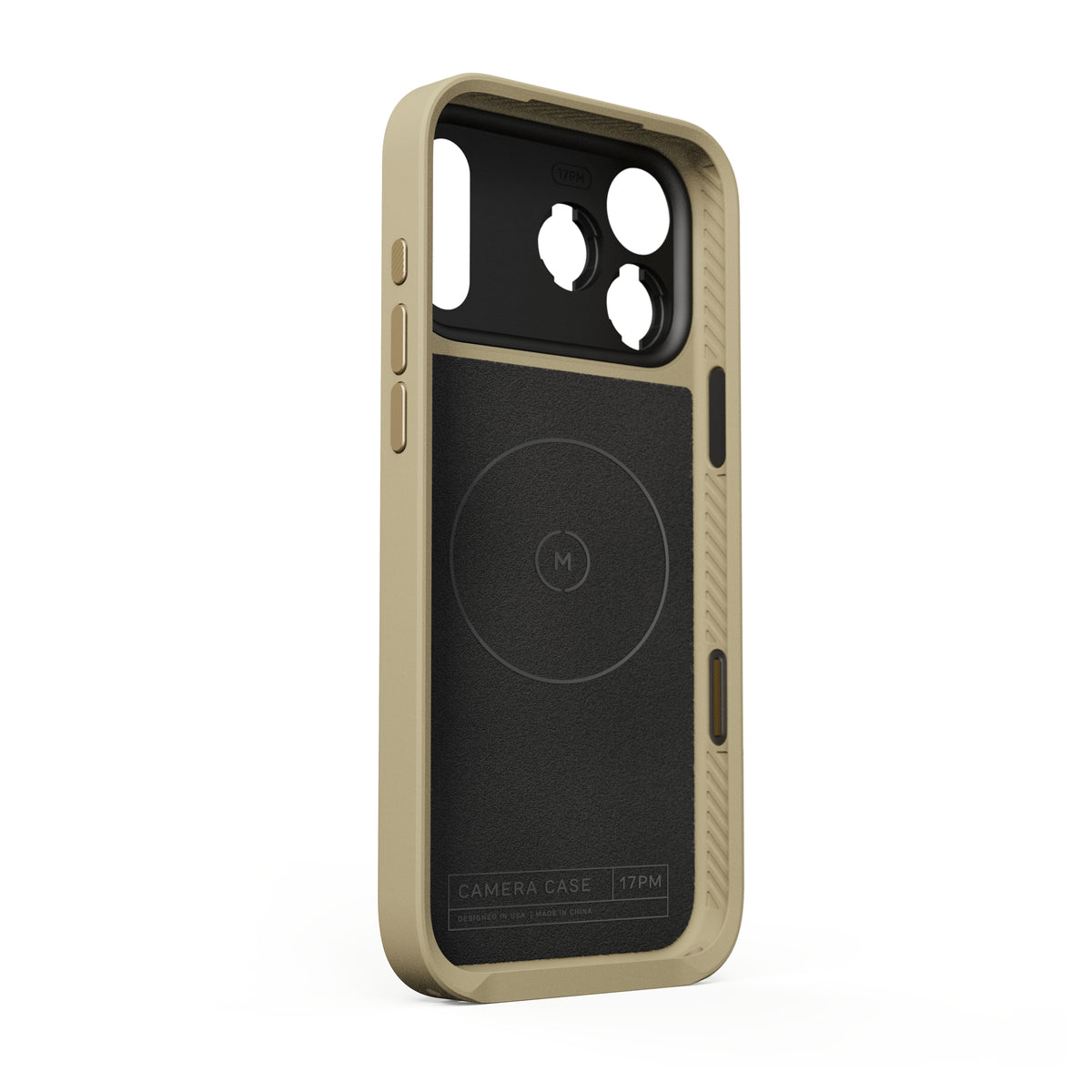 Camera Case II for iPhone 18 series