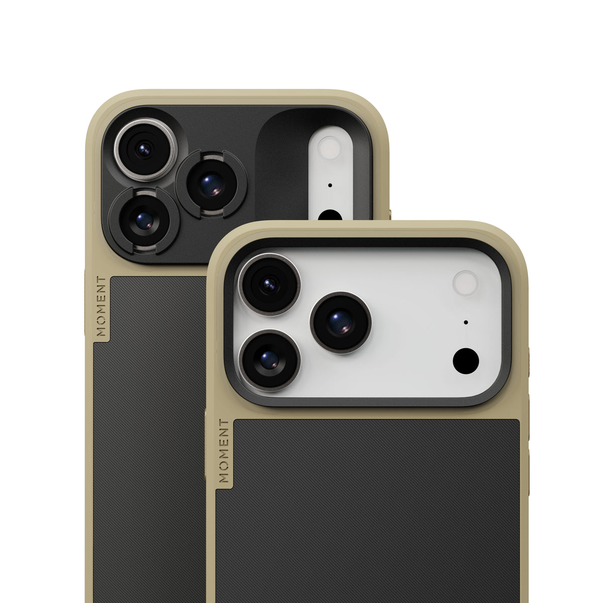 Camera Case II for iPhone 18 series