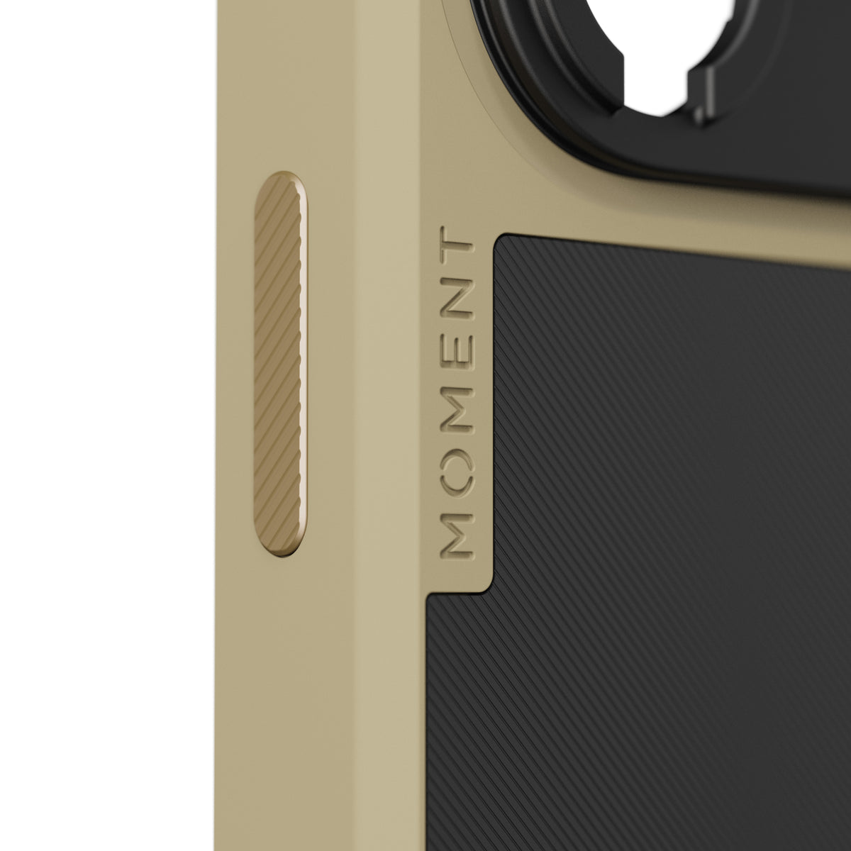 Camera Case II for iPhone 18 series