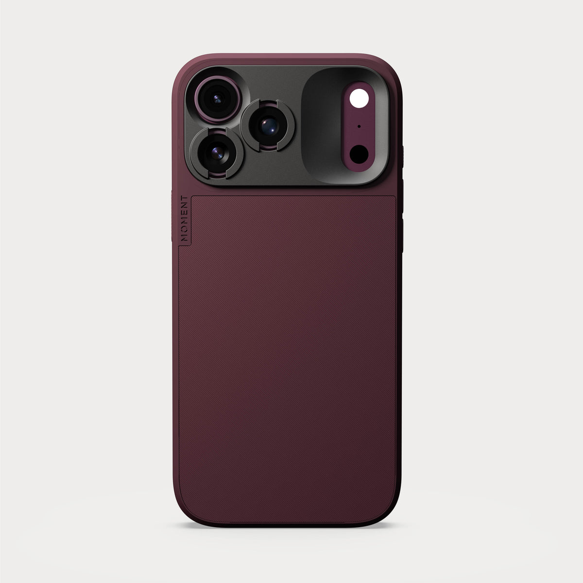 Camera Case II for iPhone 18 series