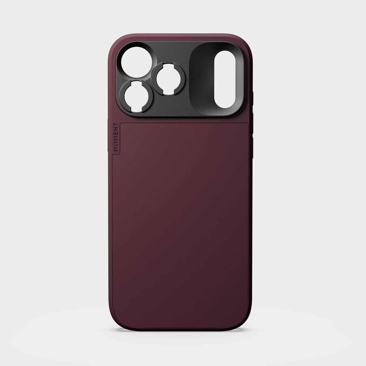 Camera Case II for iPhone 18 series