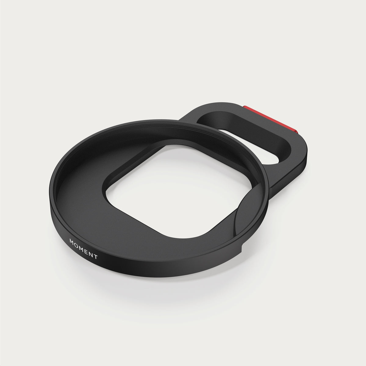 67mm QuickLock Filter Mount for iPhone 18 series