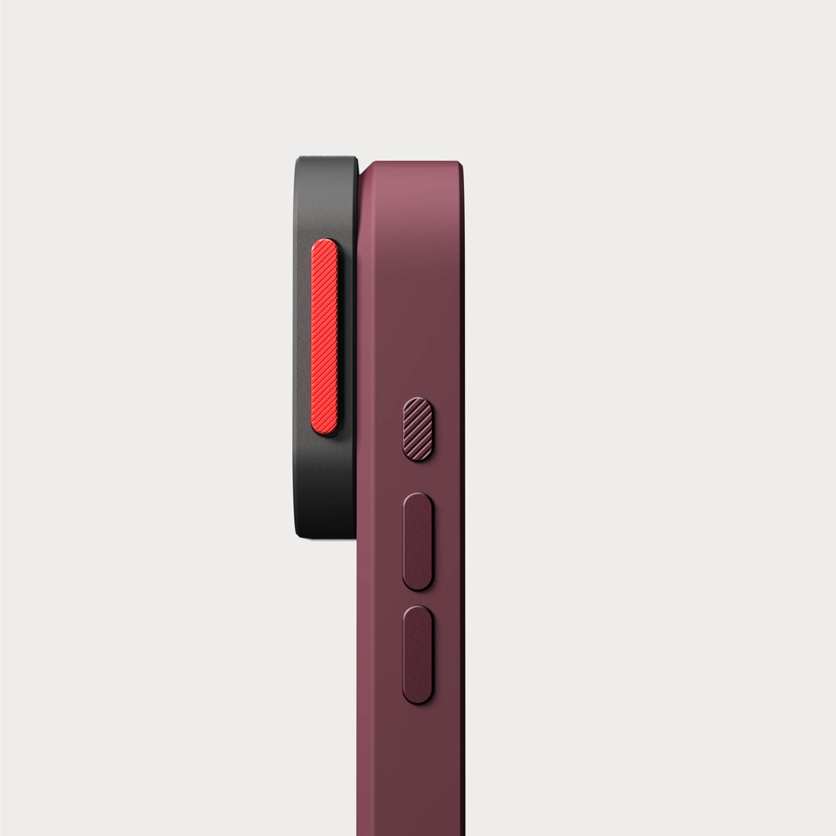 VND (2-5 Stop) QuickLock Mobile Filter II for iPhone 18 series
