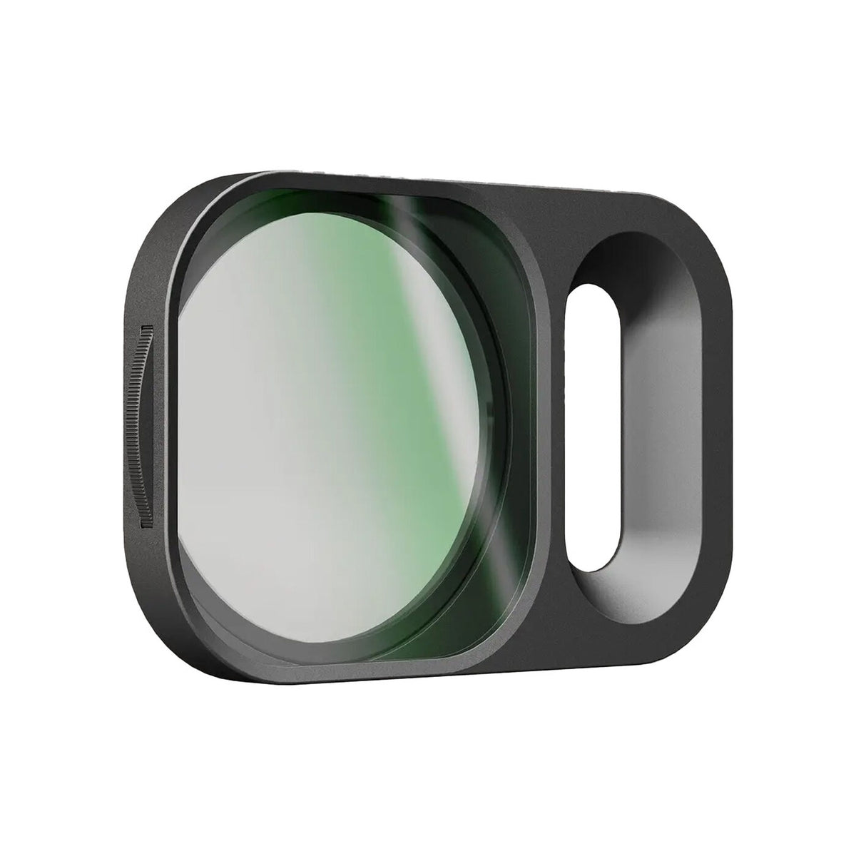 AntiGlare Circular Polariser (CPL) Quick Lock Filter for iPhone 18 series
