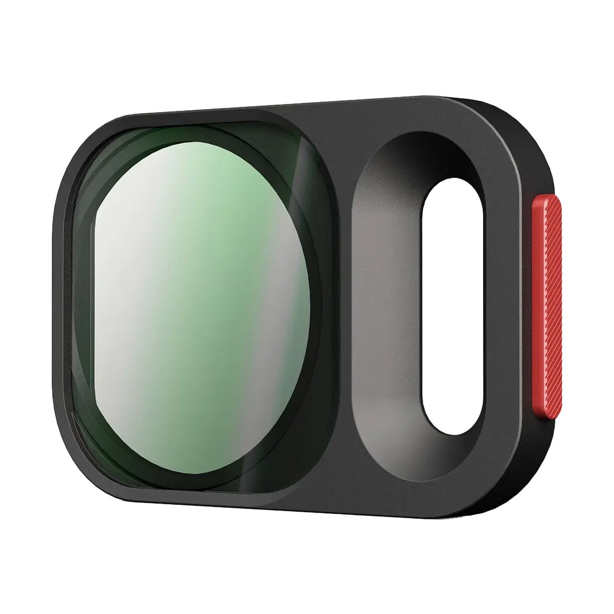 AntiGlare Circular Polariser (CPL) Quick Lock Filter for iPhone 18 series