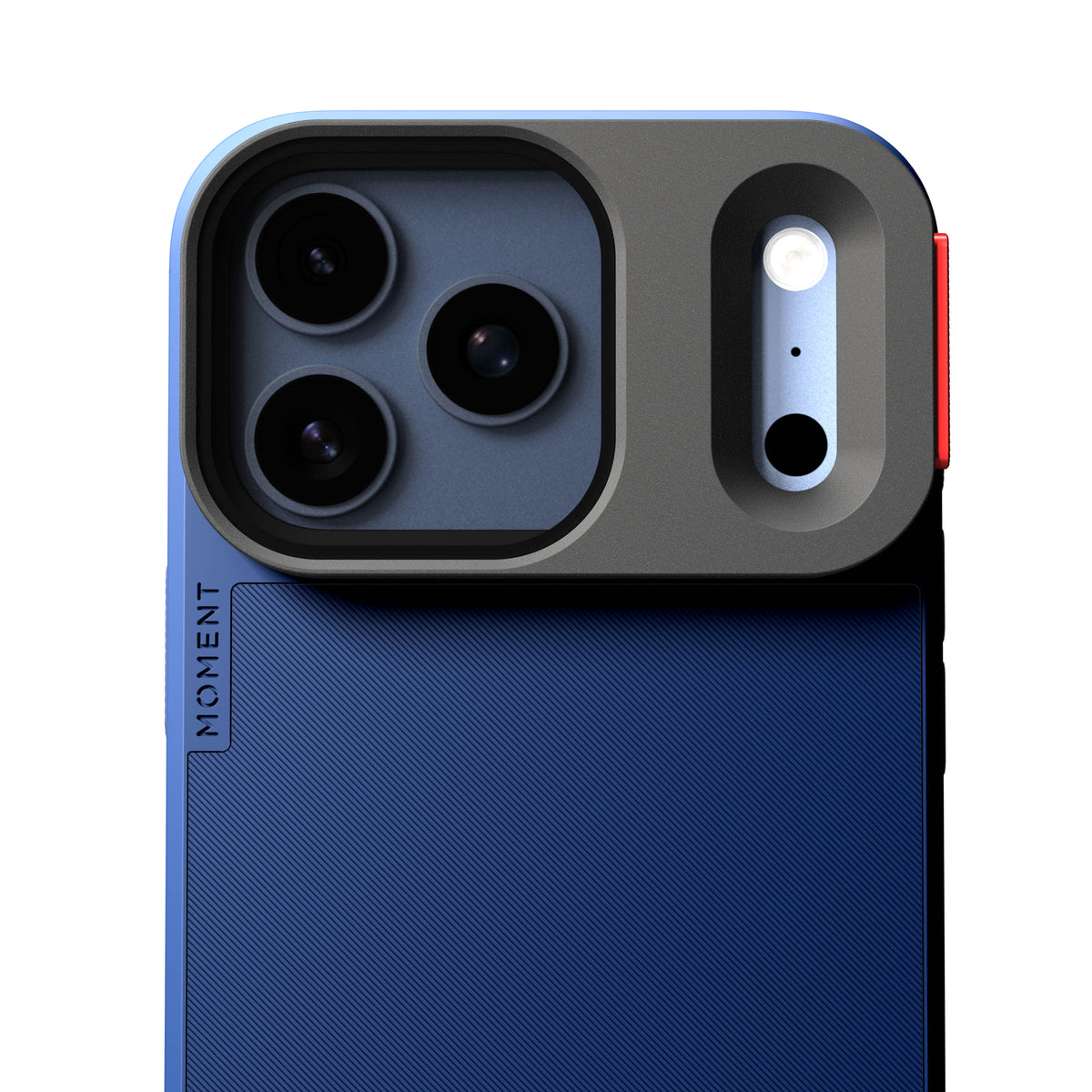 AntiGlare Circular Polariser (CPL) Quick Lock Filter for iPhone 18 series