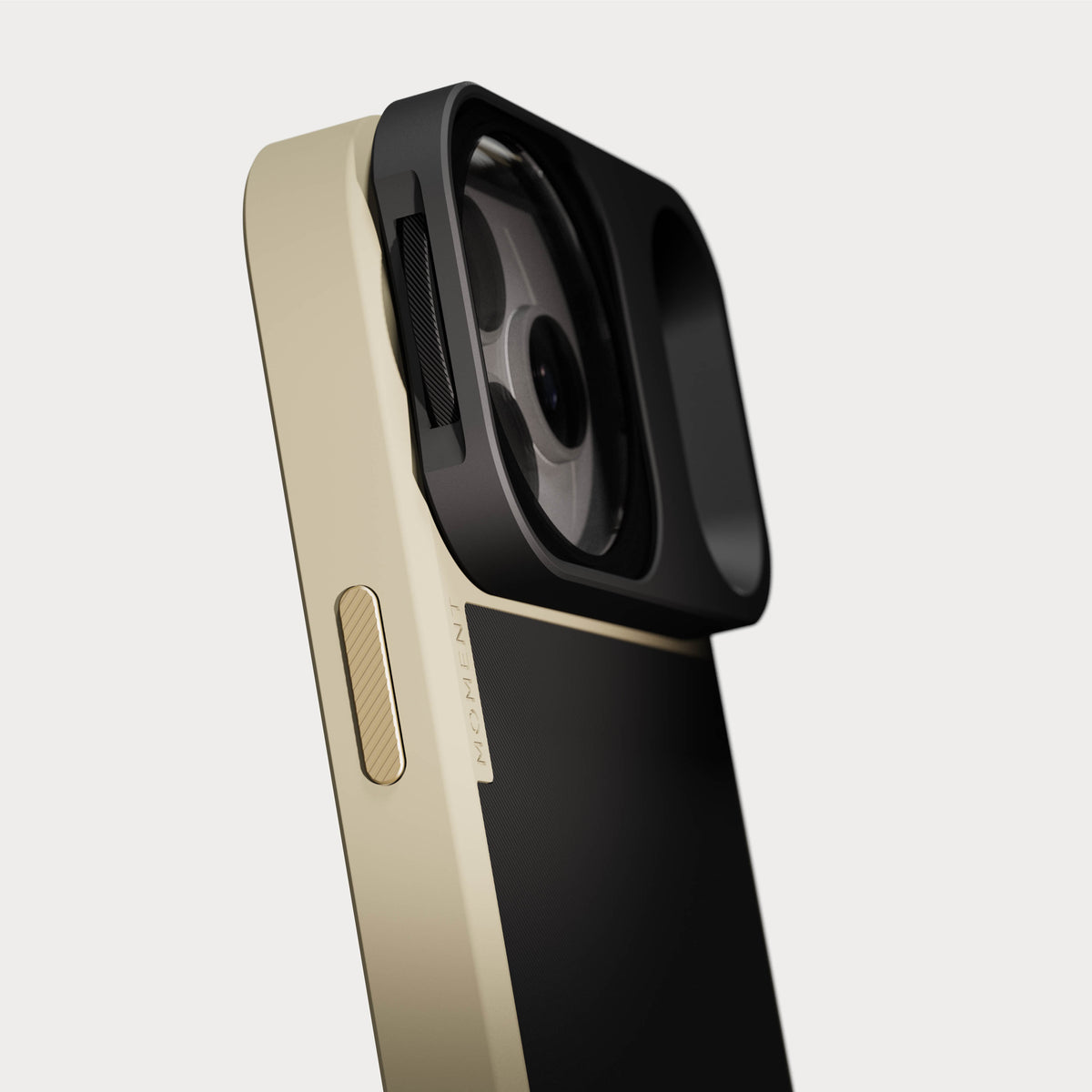 VND (2-5 Stop) QuickLock Mobile Filter II for iPhone 18 series