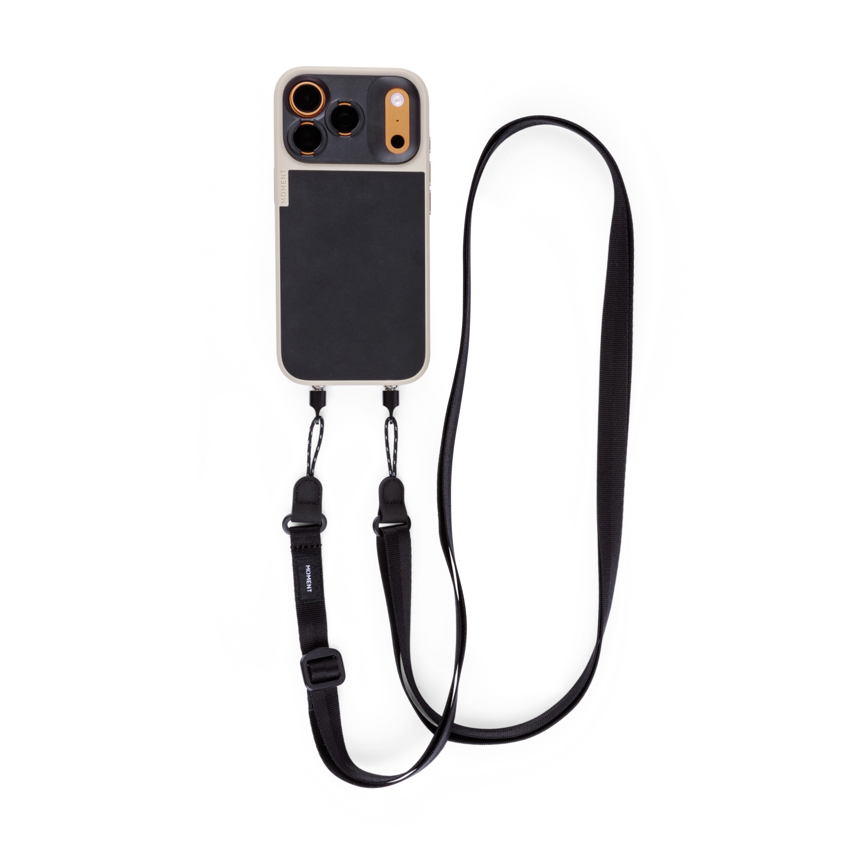 Moment - Mobile Adjustable Crossbody Strap