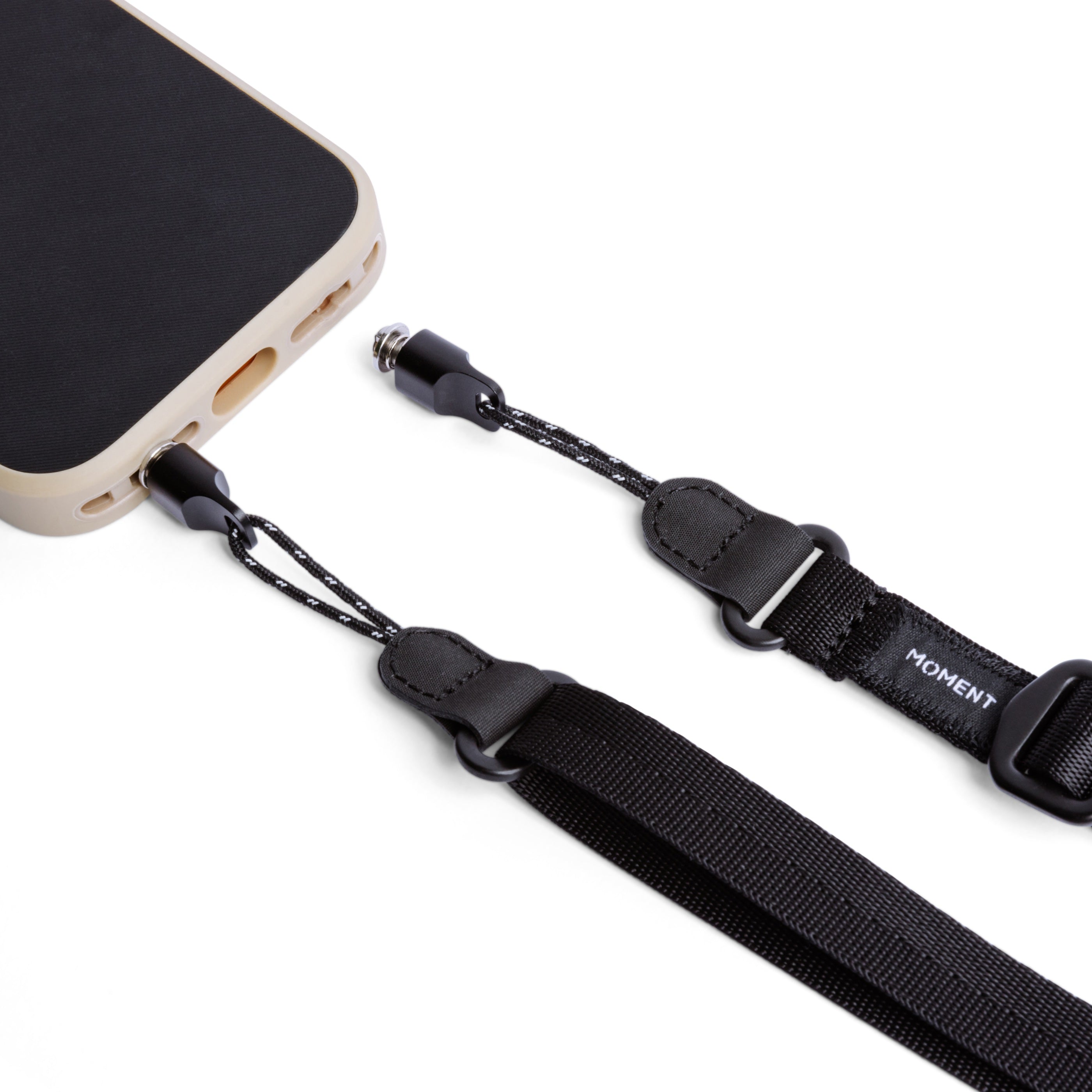 Mobile Adjustable Crossbody Strap