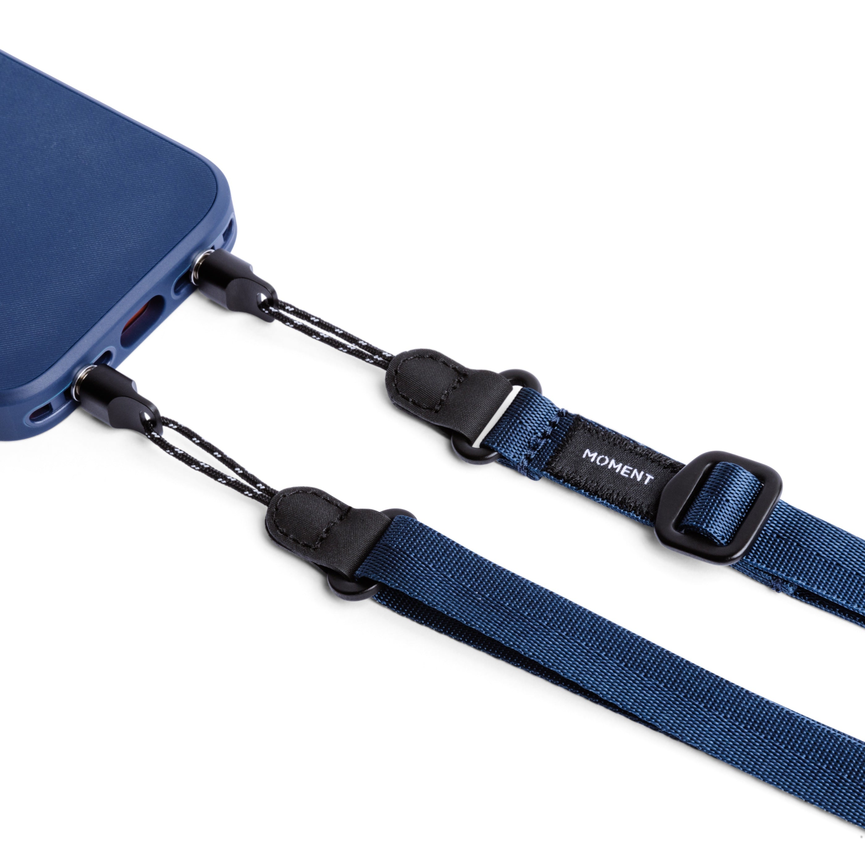 Mobile Adjustable Crossbody Strap