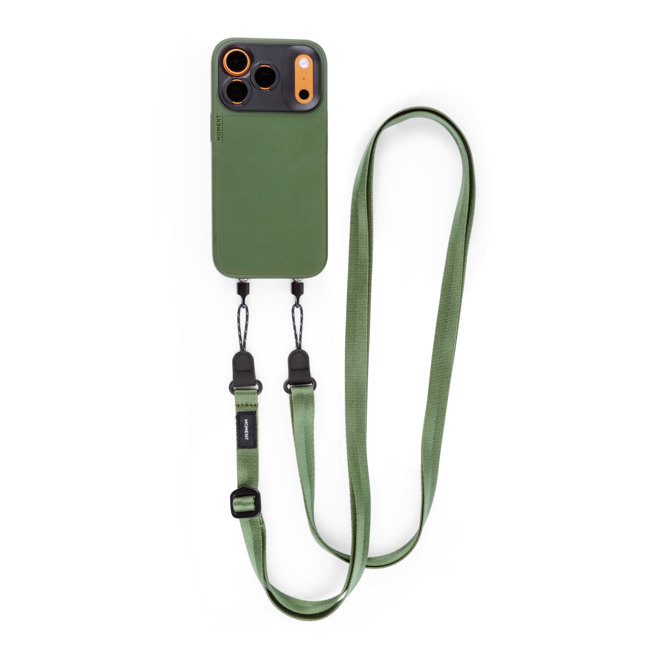 Moment - Mobile Adjustable Crossbody Strap